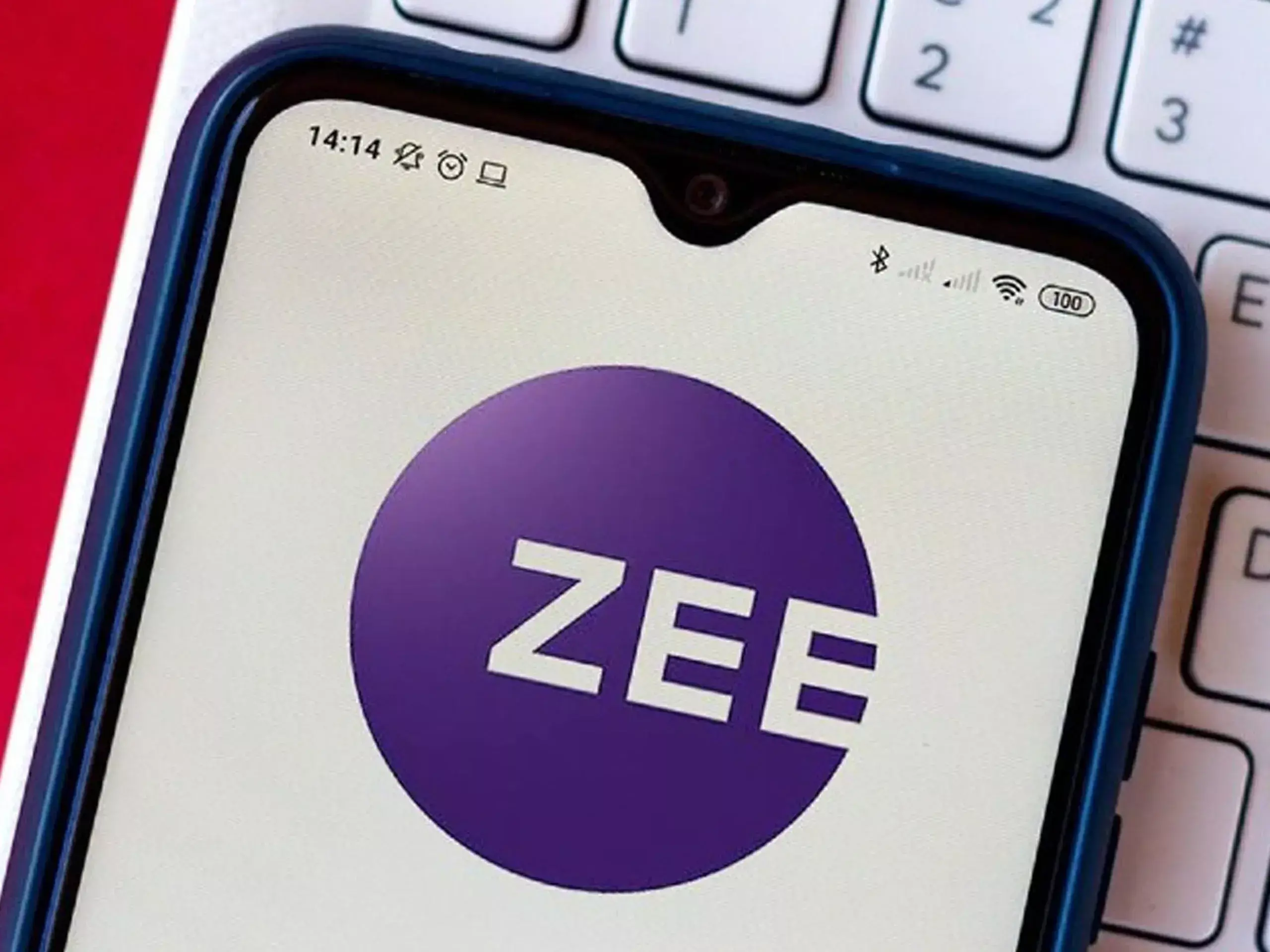 zee entertainment to implement the merger