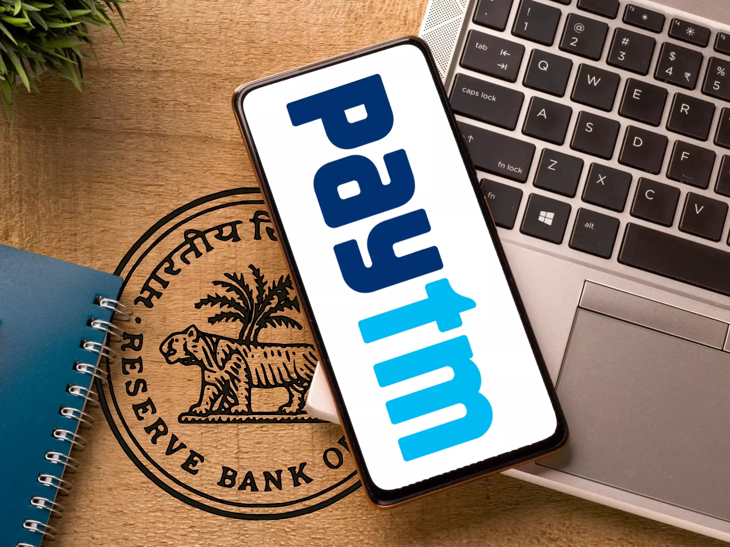 RBI will provide more clarity on Paytm service