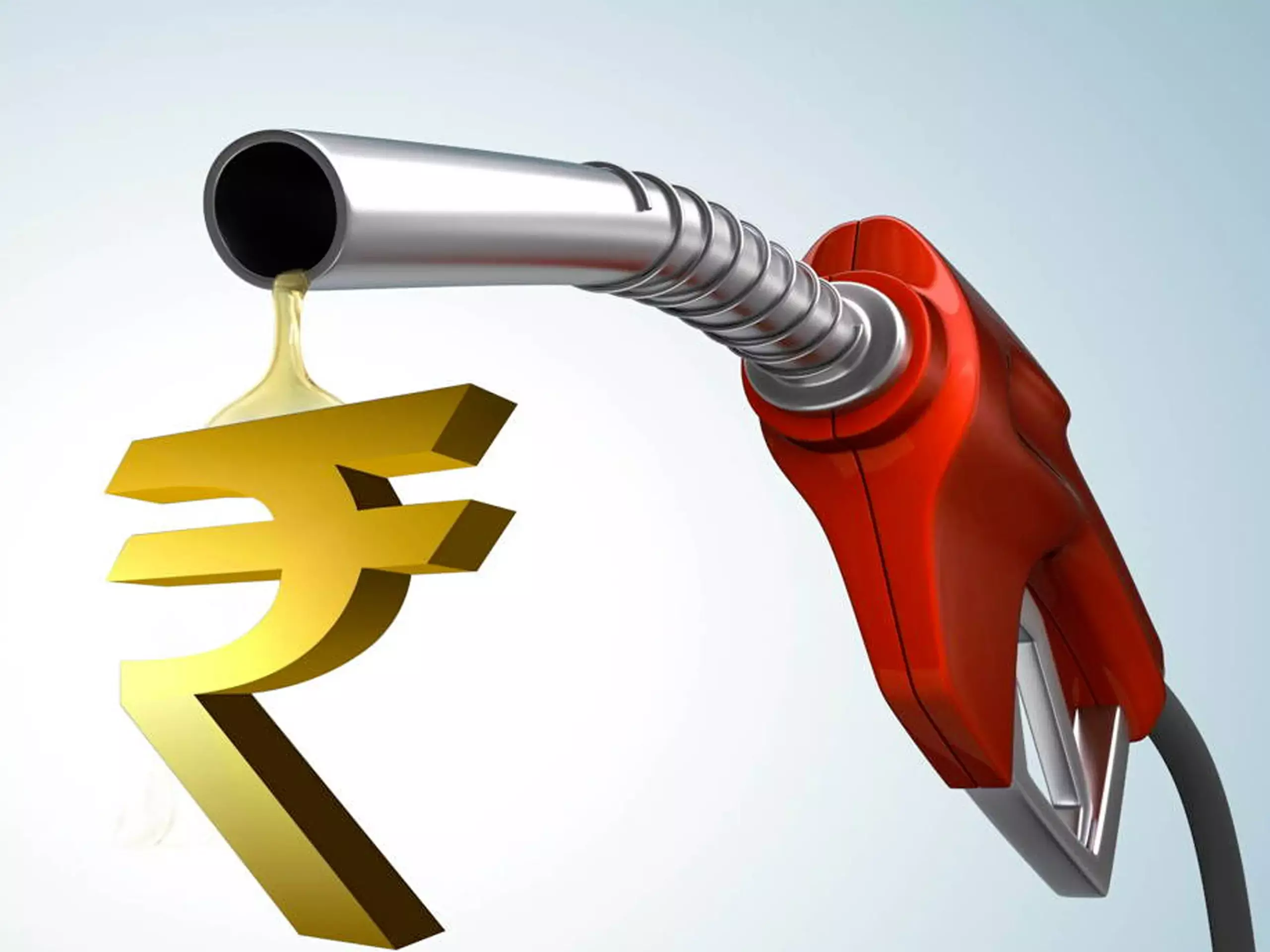 A loss of Rs 3 per liter in diesel prices