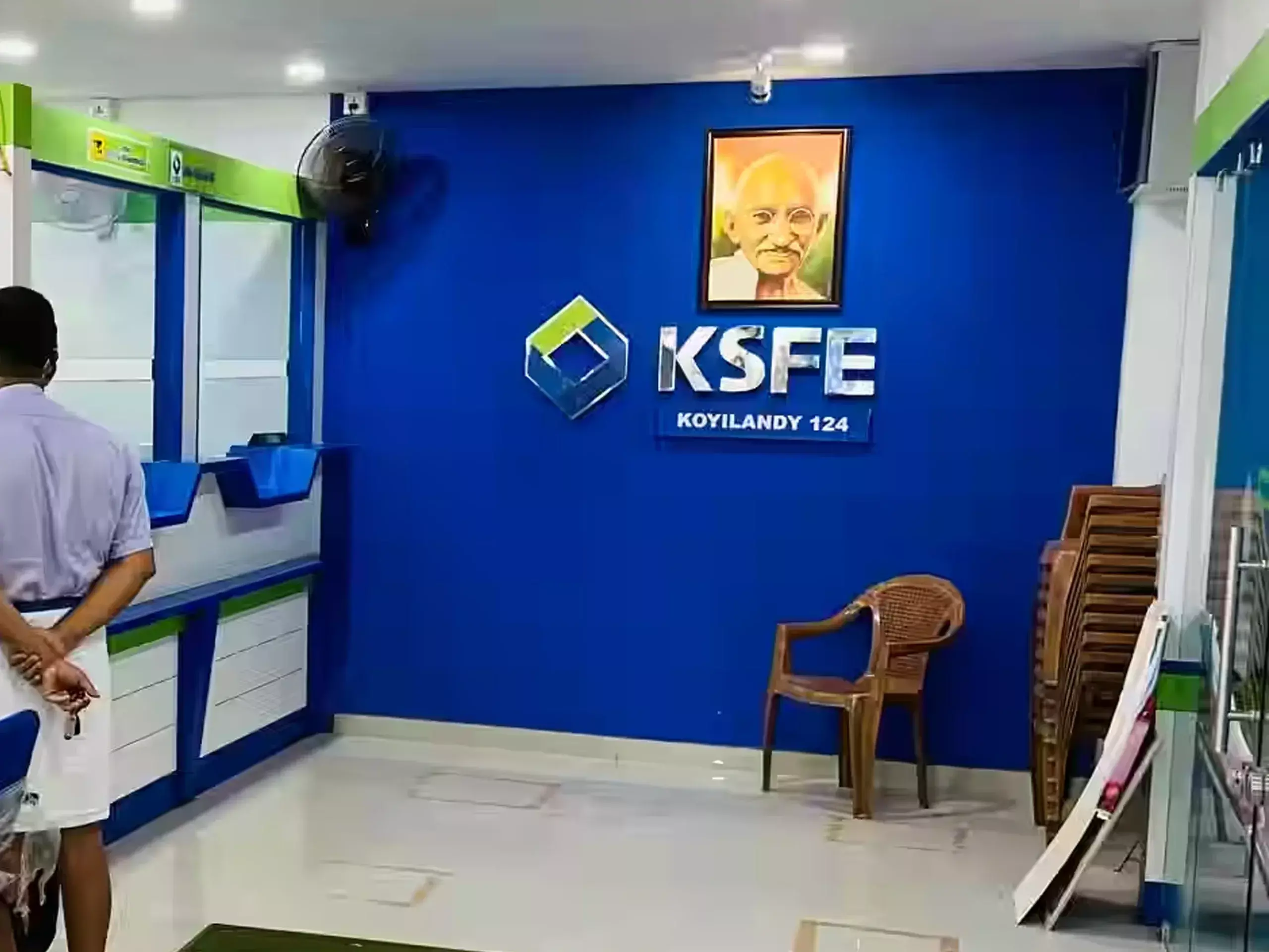 57 of the public sector institutions in the state are in profit, ksfe ahead