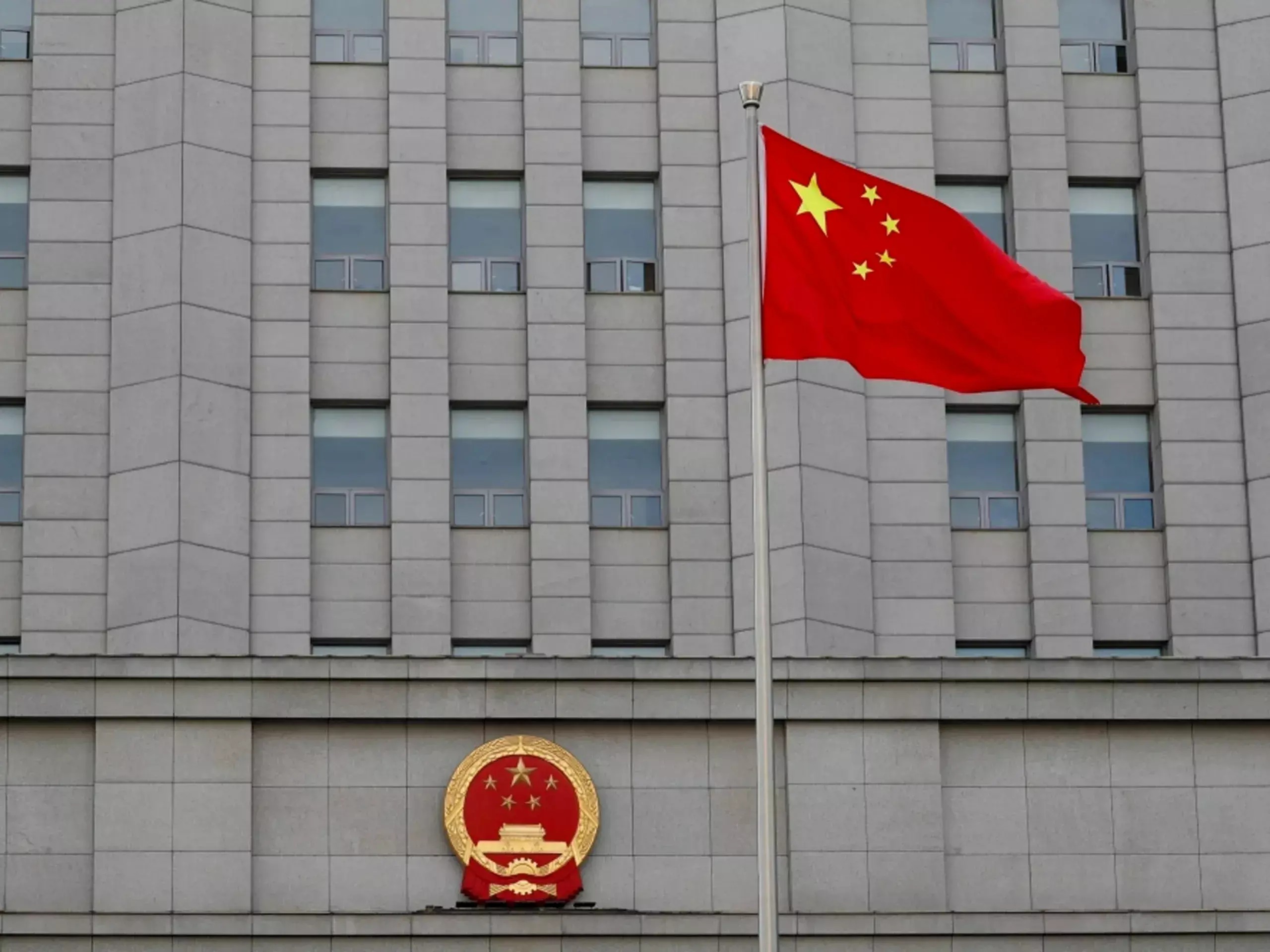 chinese influence campaign on news sites, report says chinese influence campaign on news sites, report says