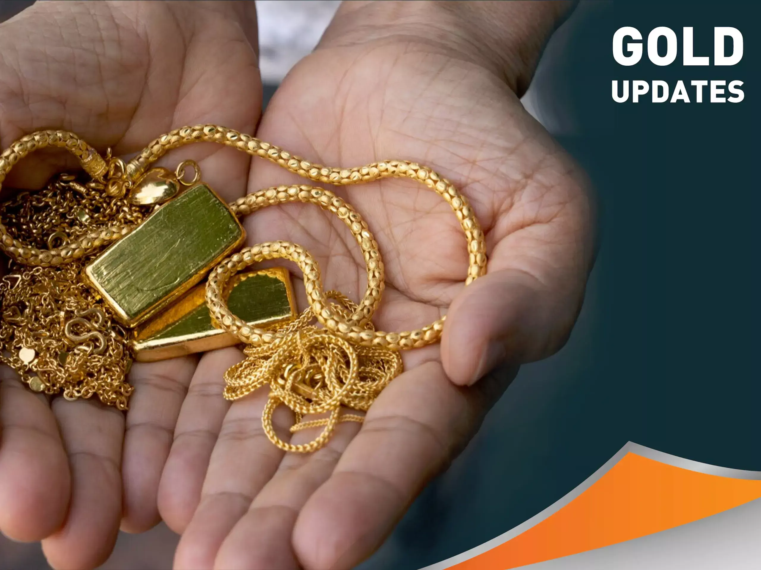 സ്വര്‍ണ വിലയില്‍ ഇന്ന് മാറ്റമില്ല