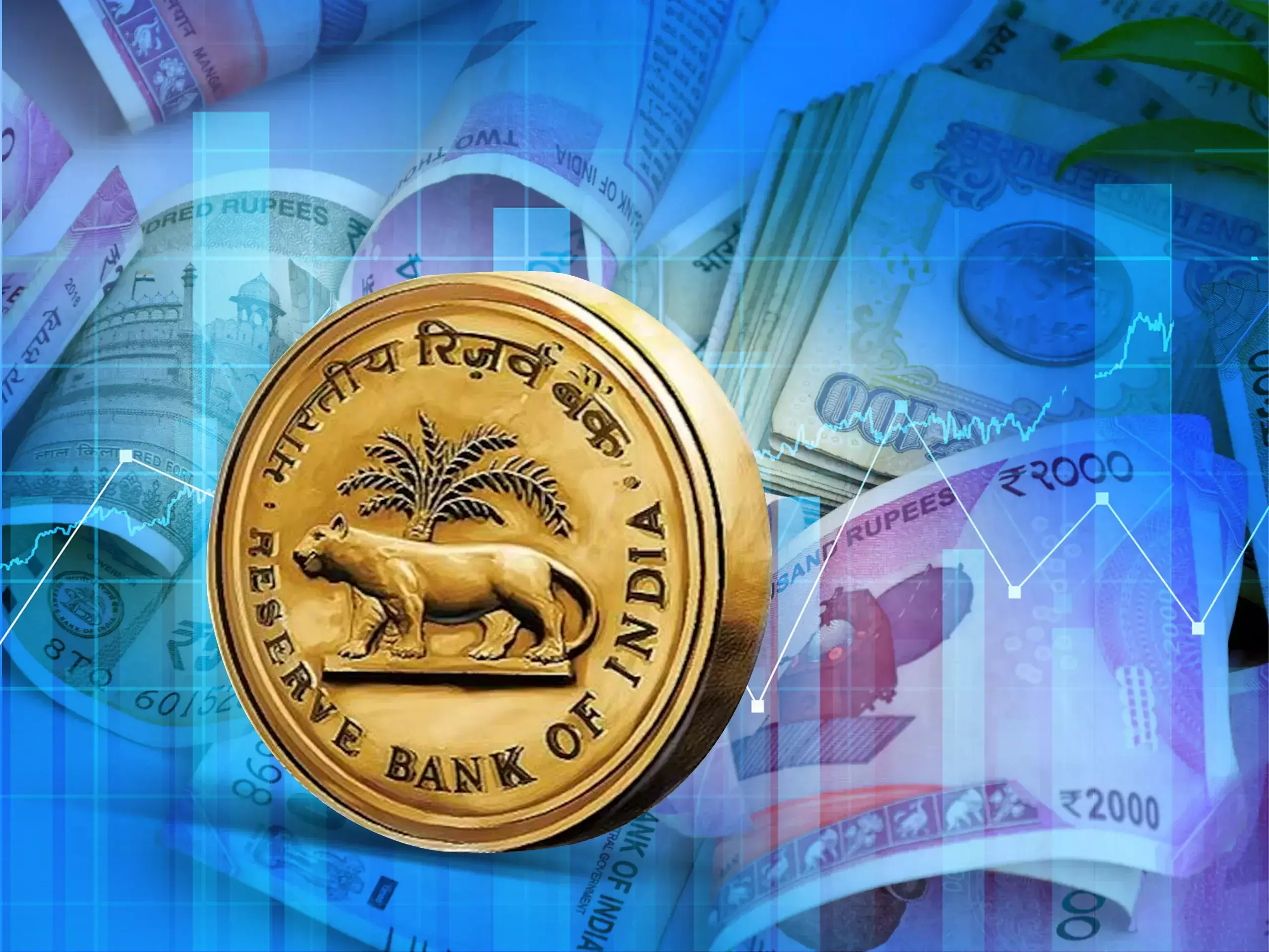 2024-25 growth conclusion 7, rbi without changing interest rates