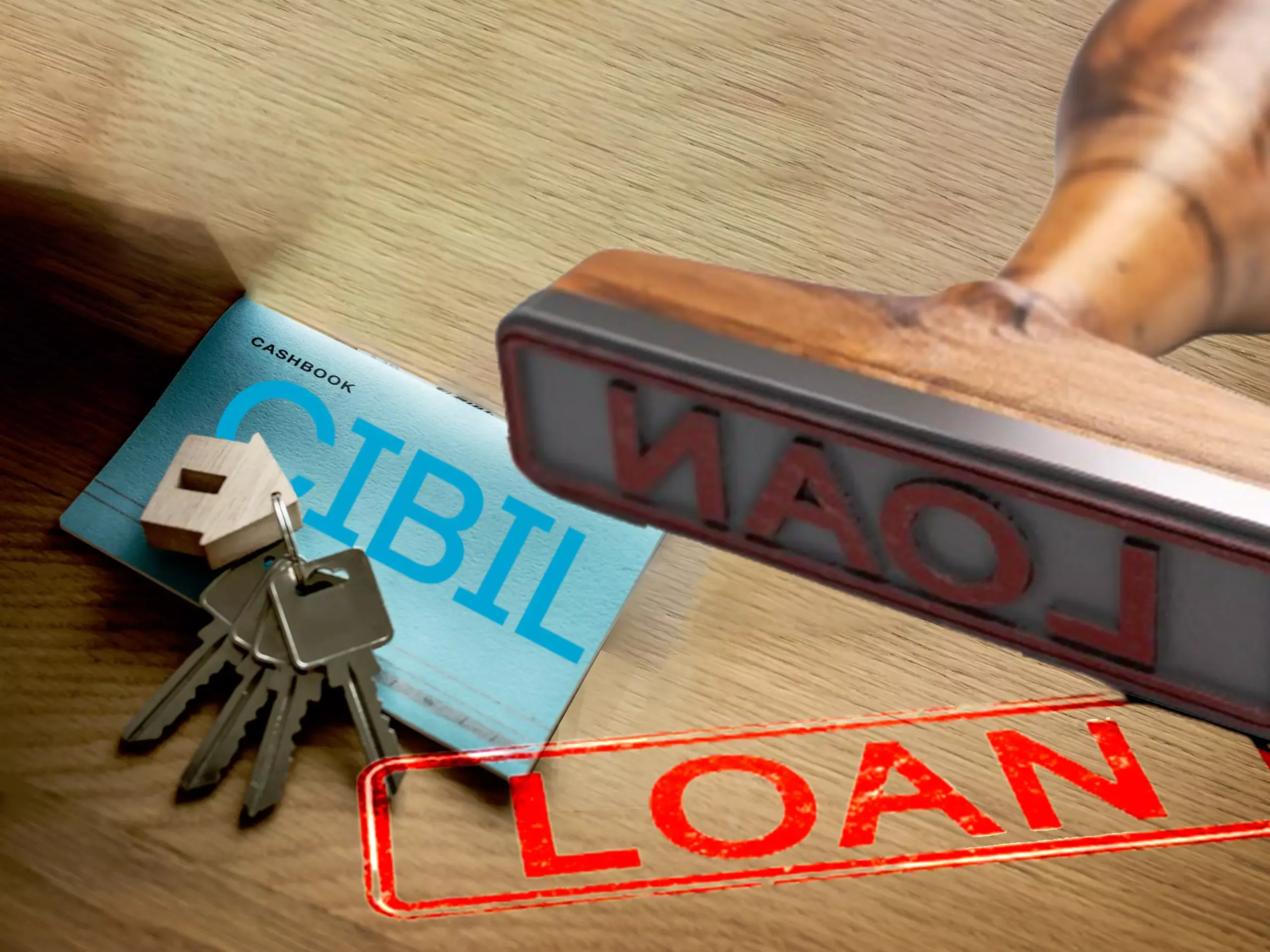 Unsecured loans are a problem, Sybil