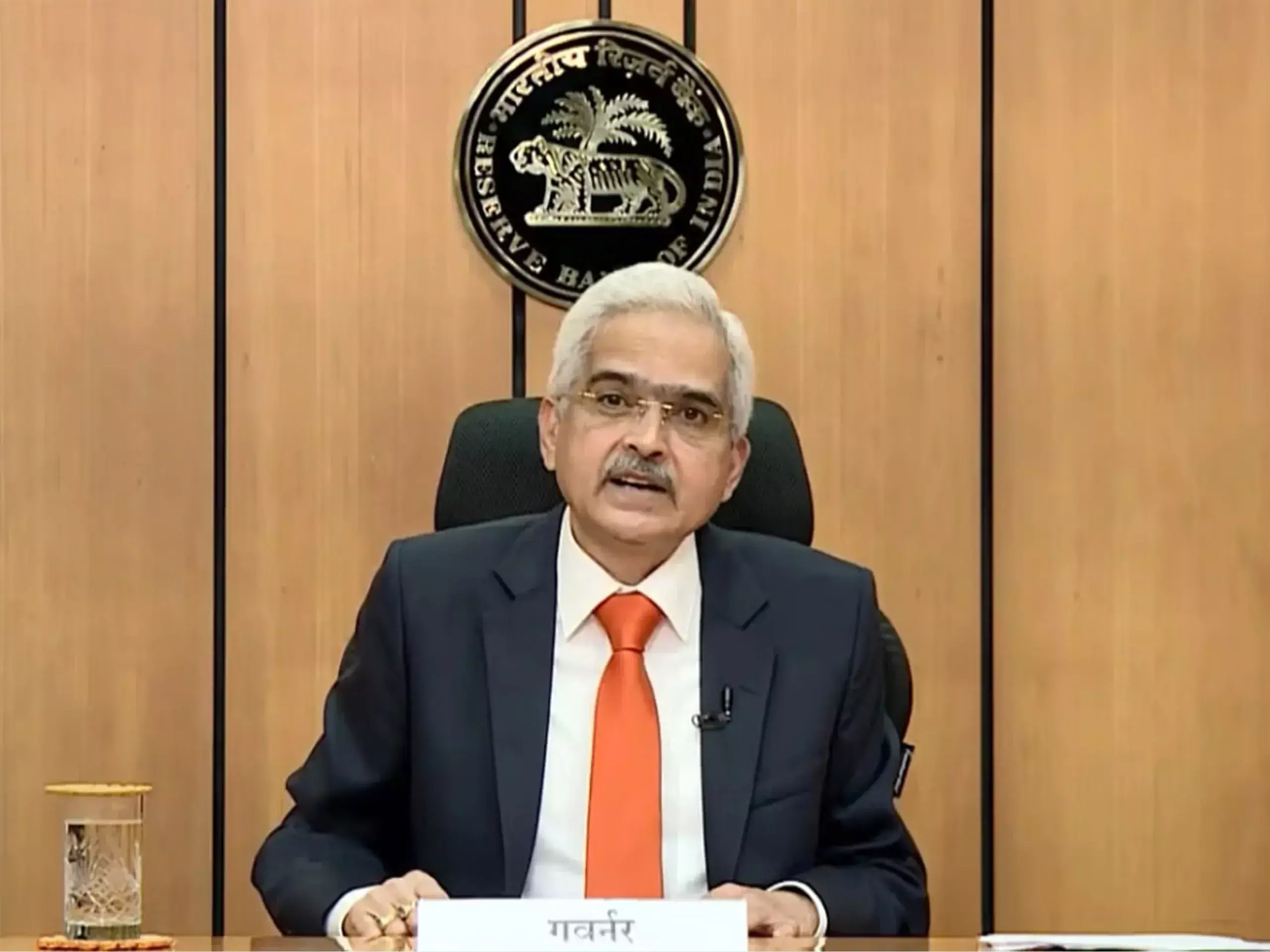 no hide and seek on loan rates, just accurate figures, rbi