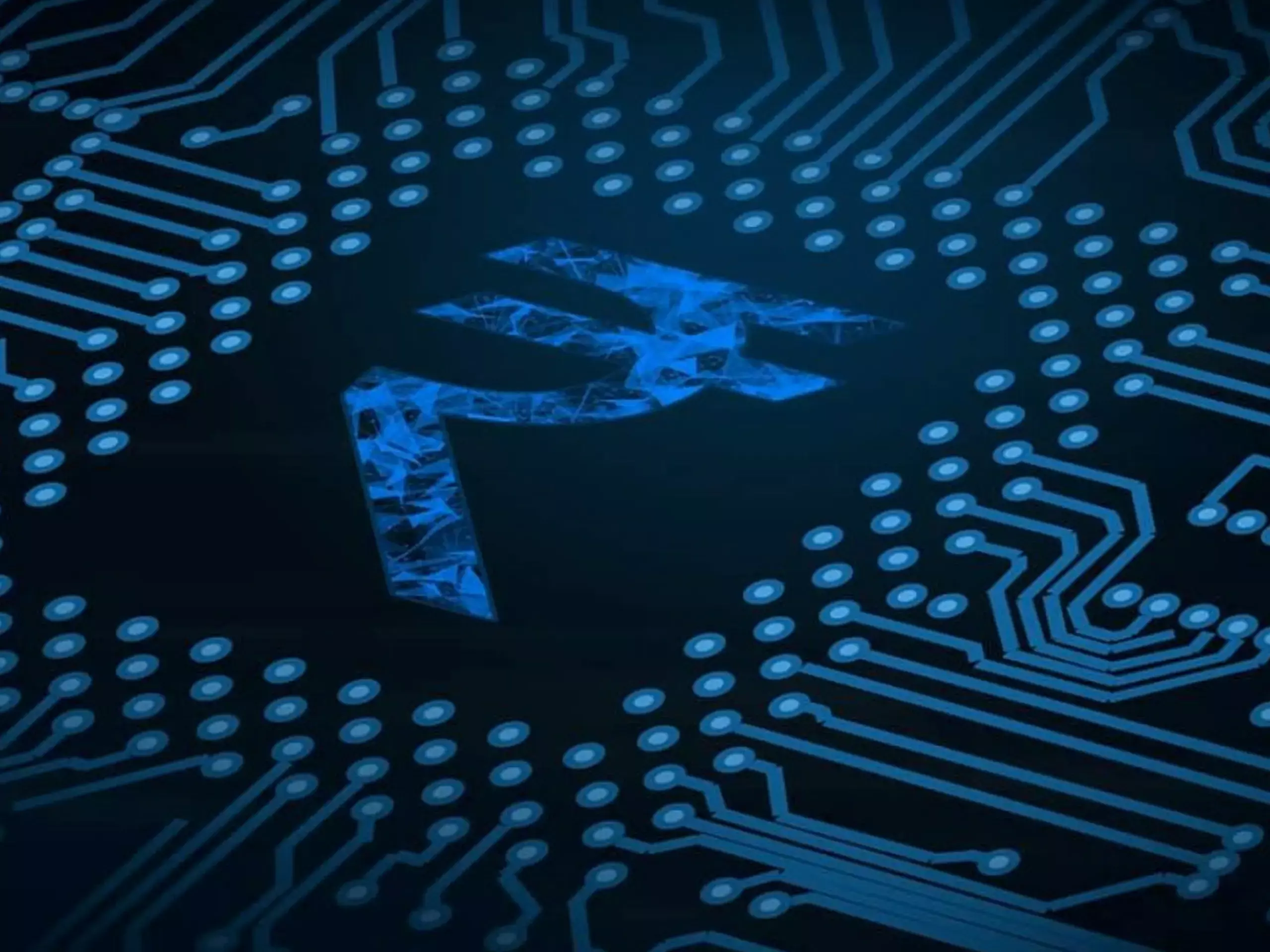 RBI is all set to take digital currency transactions offline