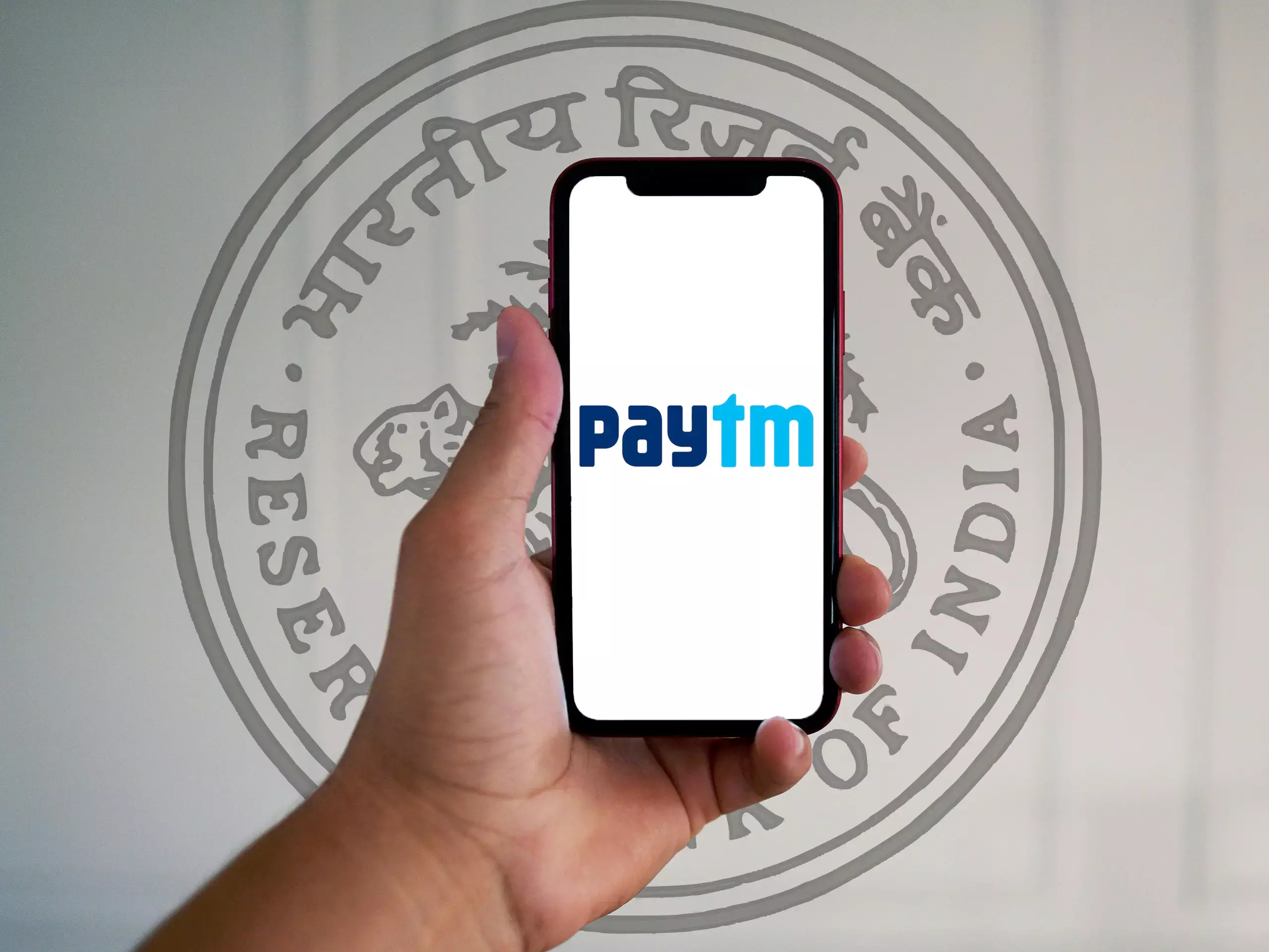 RBI says action against Paytm is due to non-compliance RBI says action against Paytm is due to non-compliance
