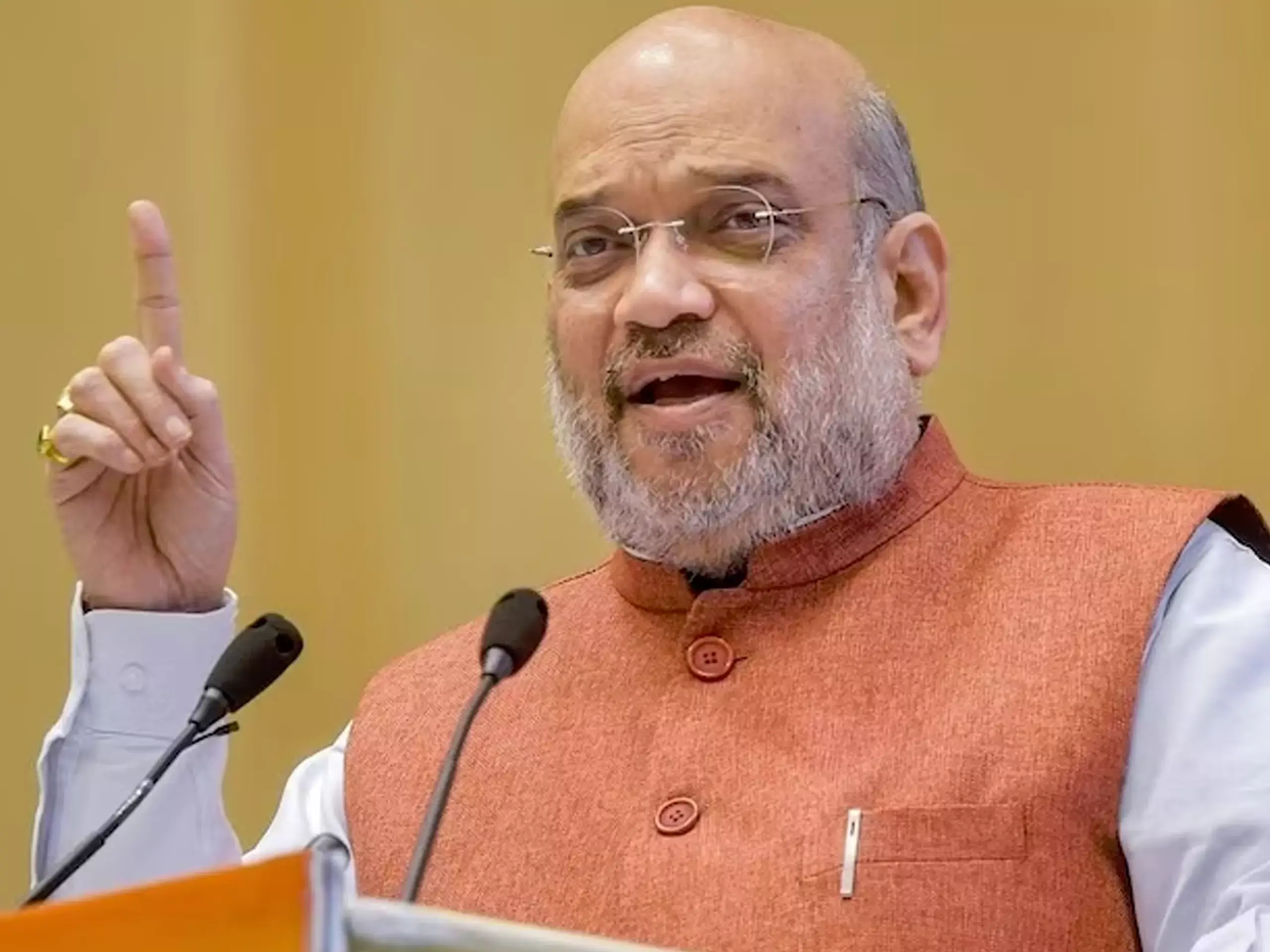 Amit Shah said that 56,196 crore was distributed to cooperatives