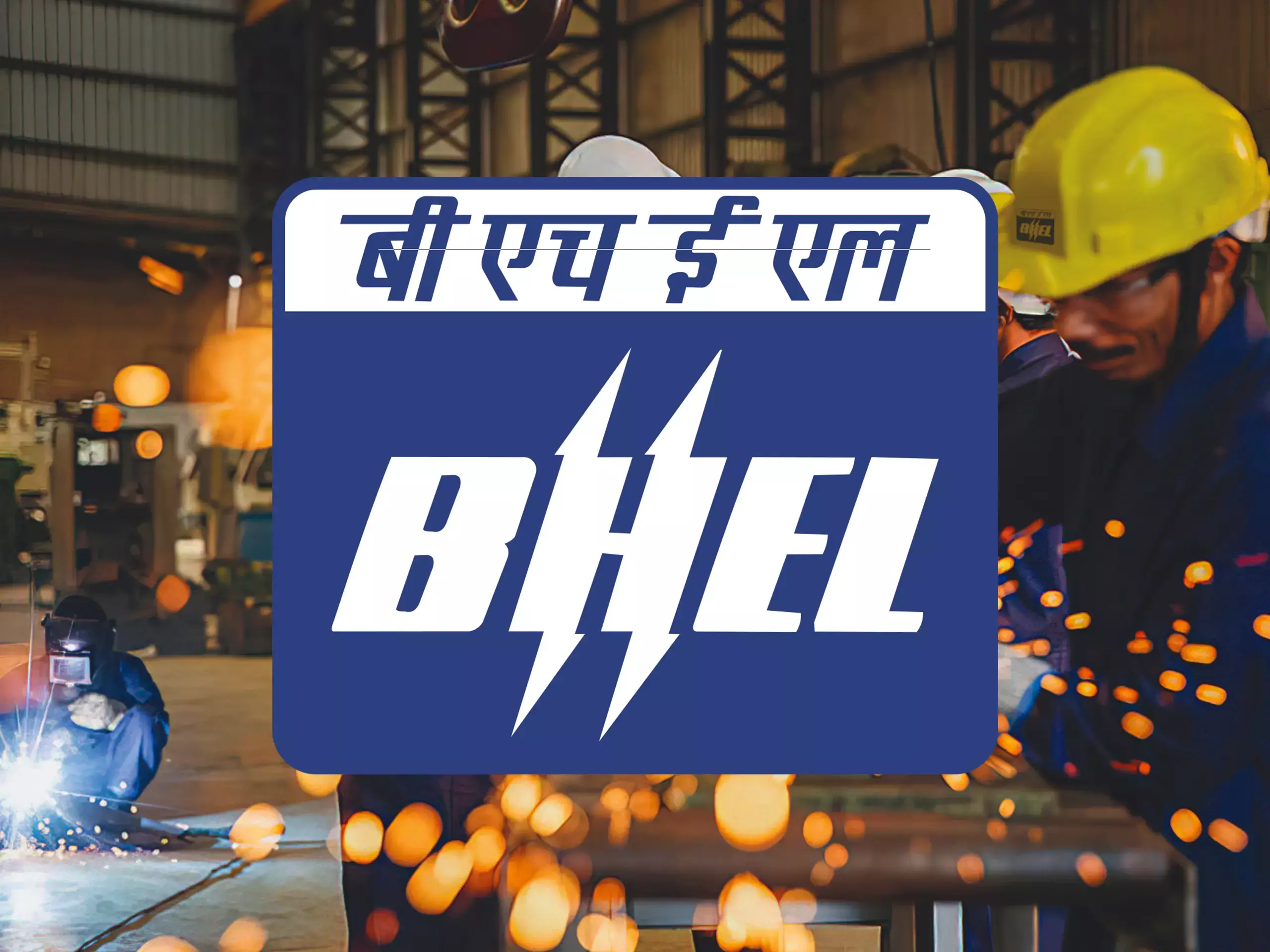 BHEL wins order worth Rs 5,500 crore
