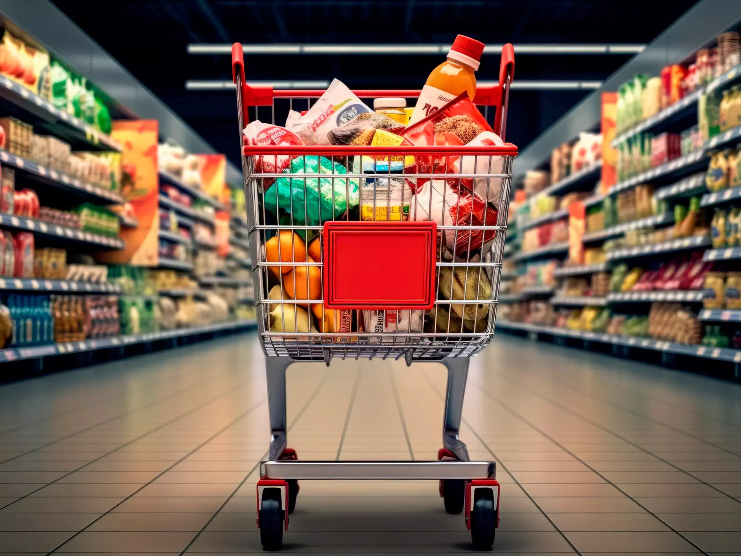 Retail inflation at 3-month low, Reuters poll