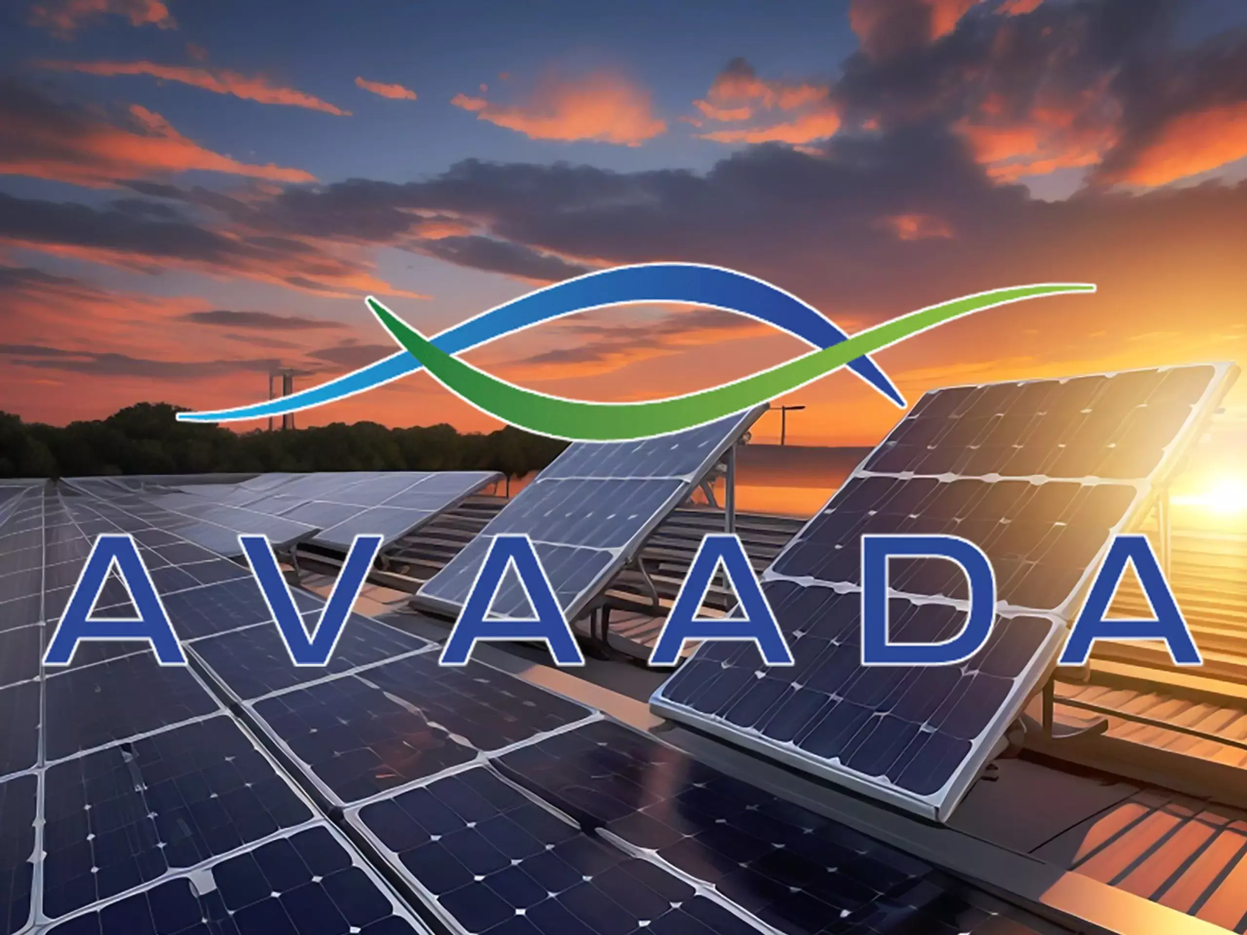 Solar projects, contract to Avada Energy