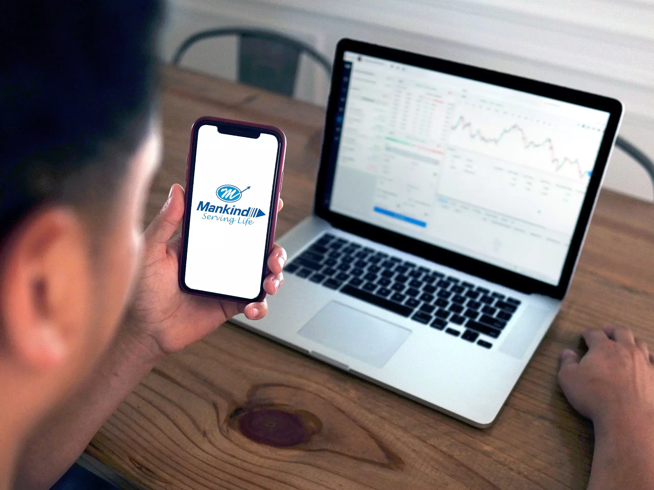 Promoters cut stake in Mankind Pharma