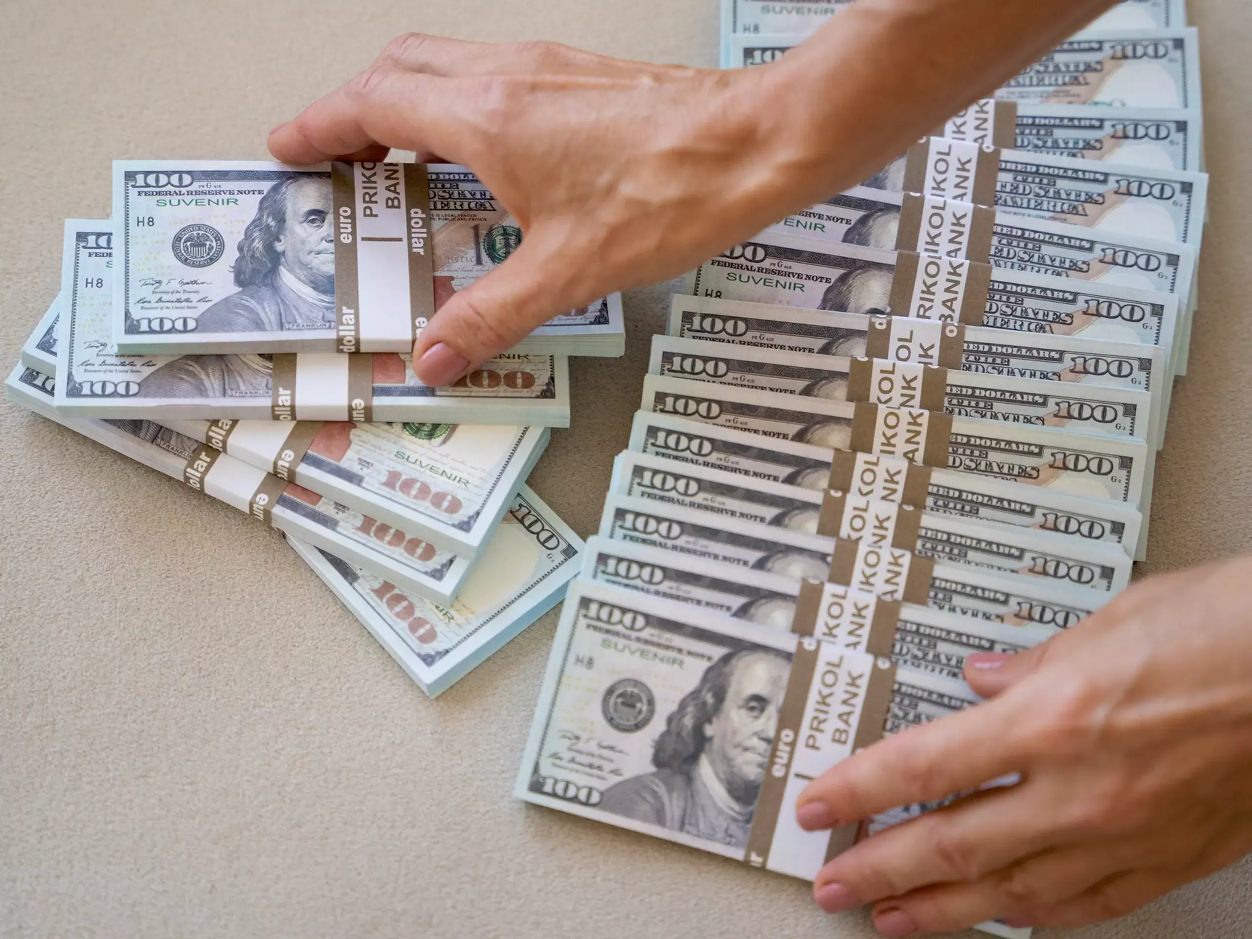 India to bring investment of one hundred billion dollars