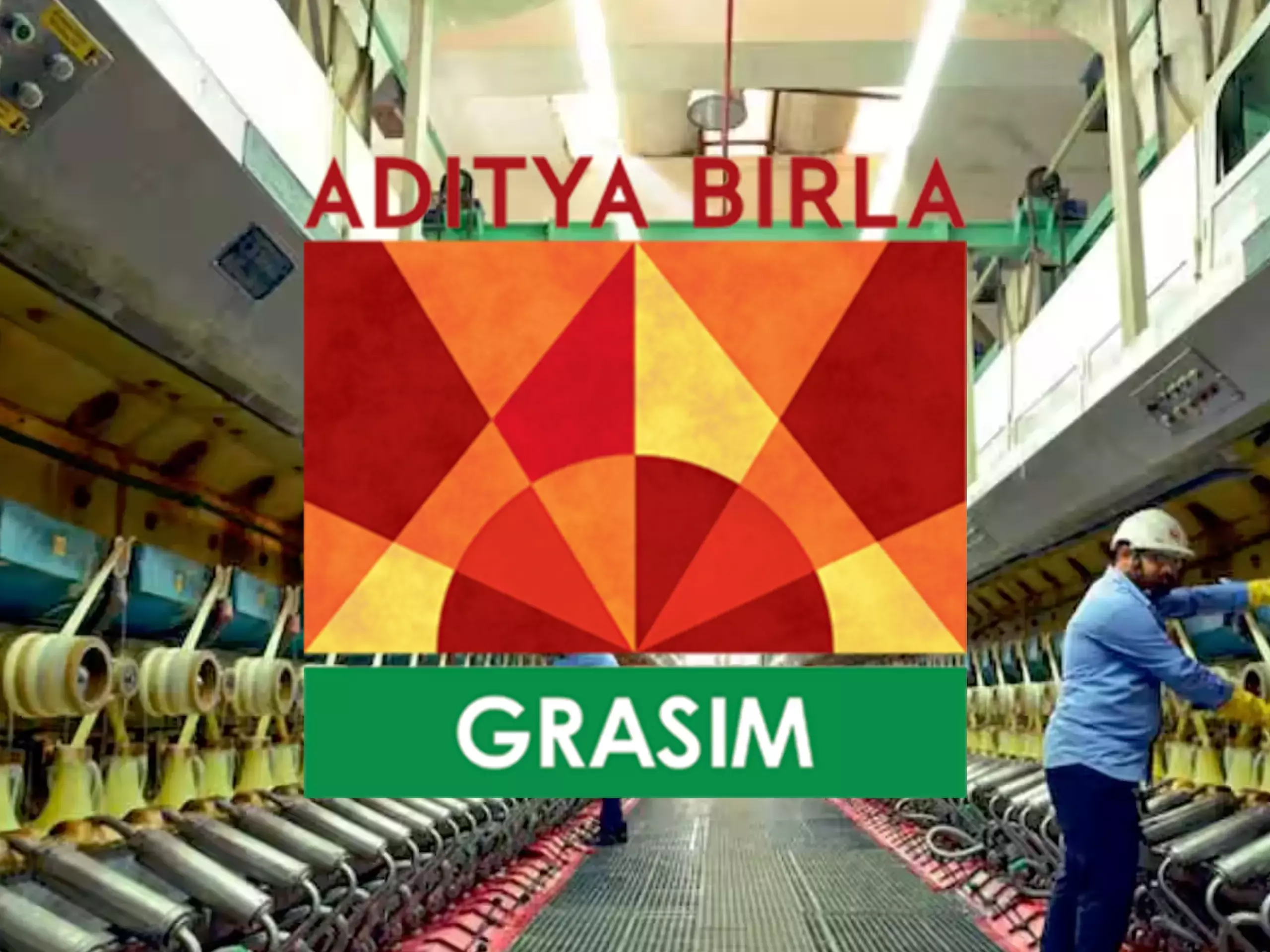 Grasim Industries profit down 41.5% as revenue rises Grasim Industries profit down 41.5% as revenue rises