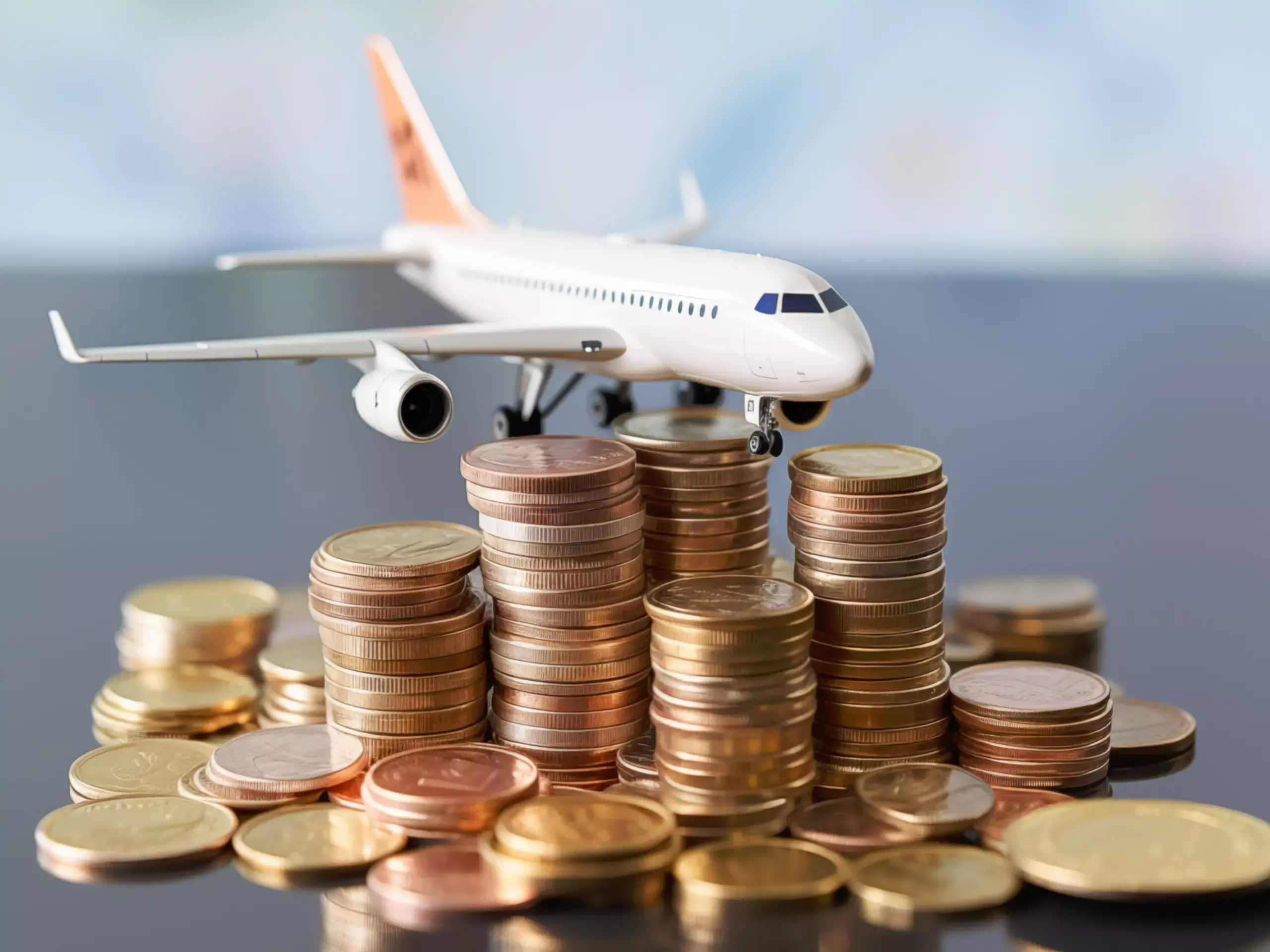 Parliamentary panel recommends cap on air ticket prices
