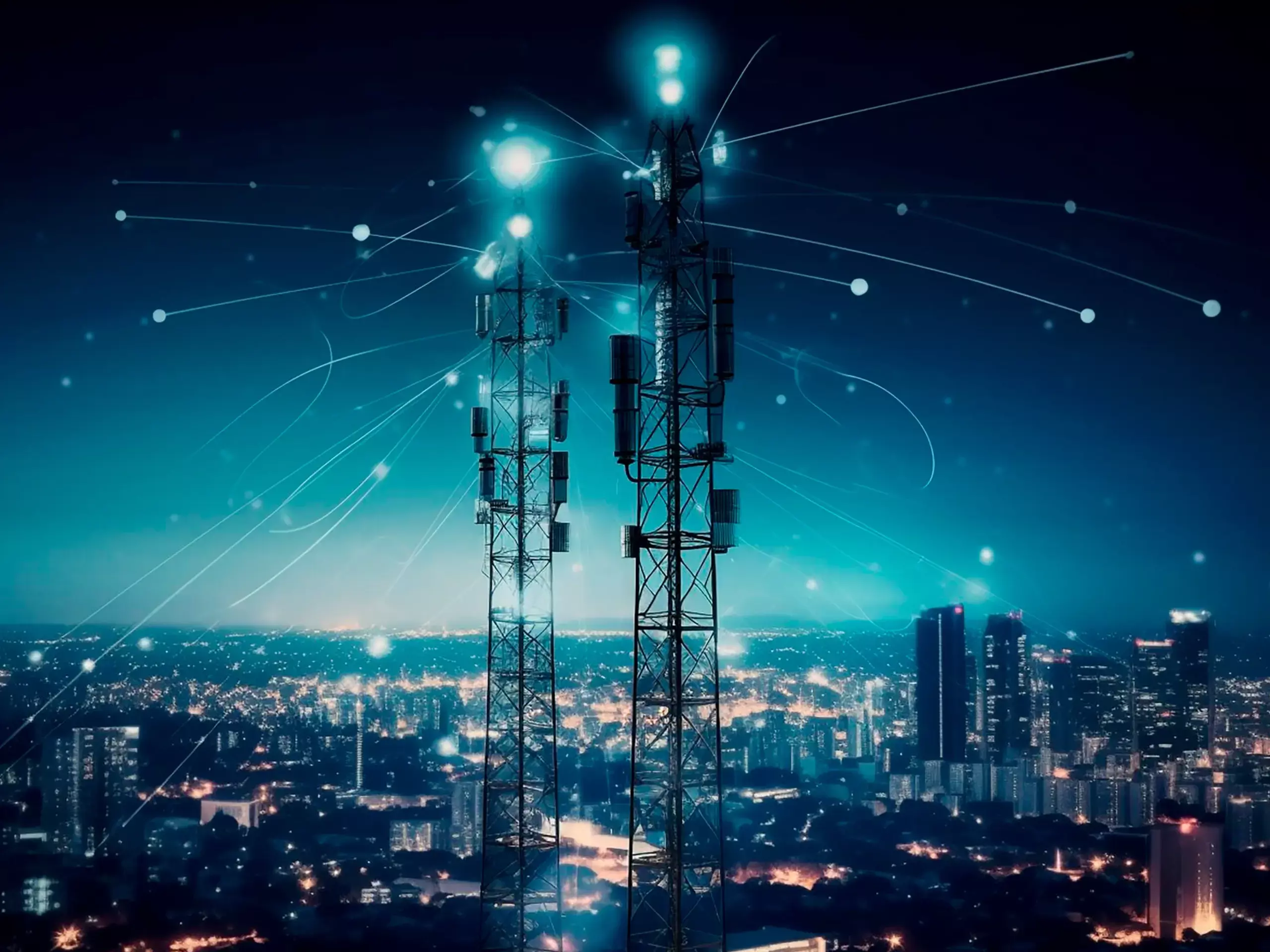 Cabinet approves telecom spectrum auction at base price