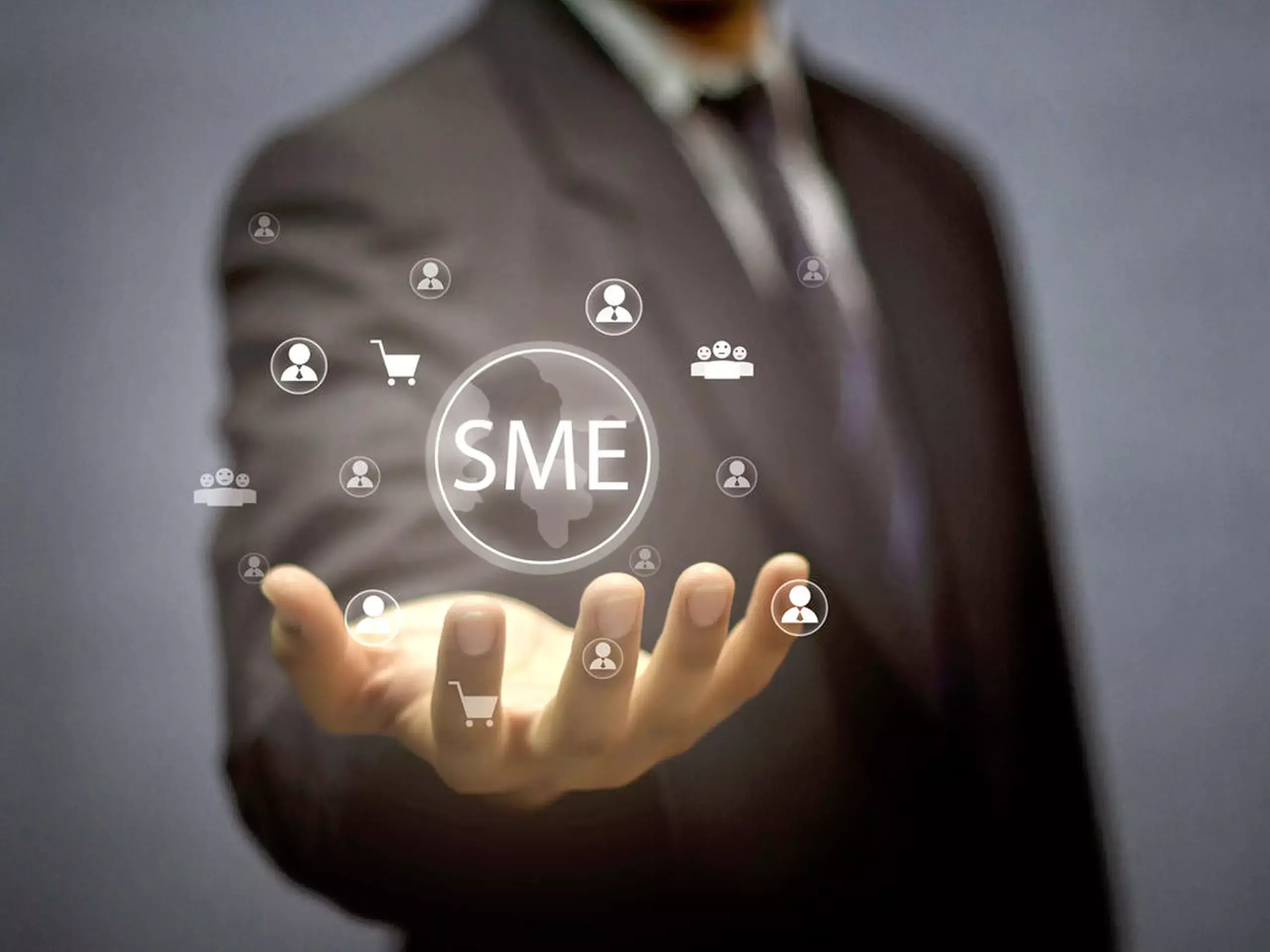 2 SME companies targeting 32 crores