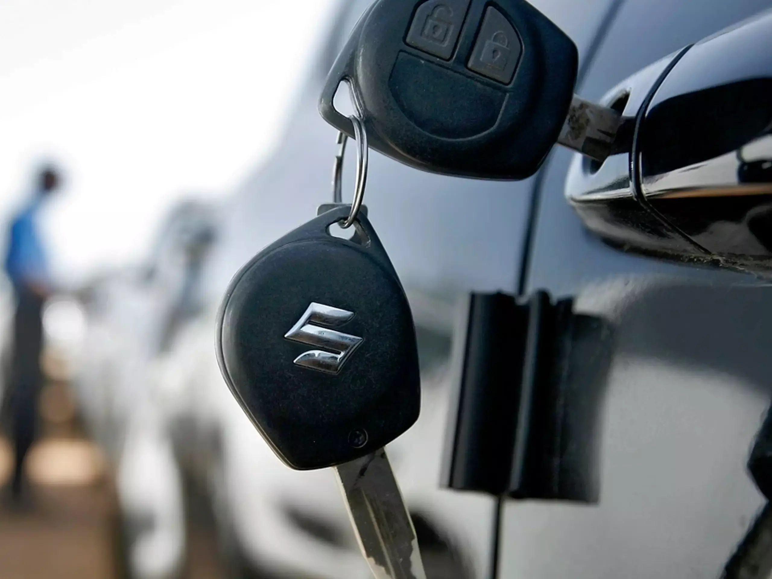 വില്‍പ്പനയിൽ  10 ലക്ഷം റെക്കോർഡിട്ട് മാരുതി എര്‍ട്ടിഗ