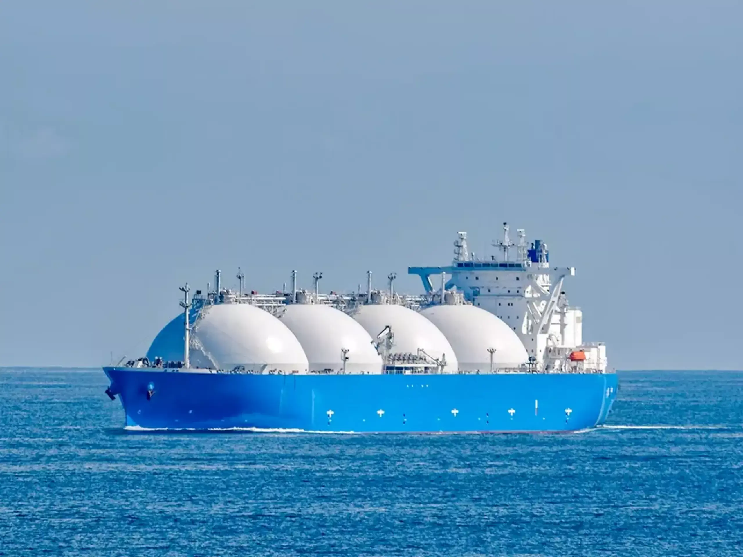 ശ്രീലങ്കയിലേക്ക് എല്‍എന്‍ജി വിതരണം അടുത്തവര്‍ഷം മുതല്‍