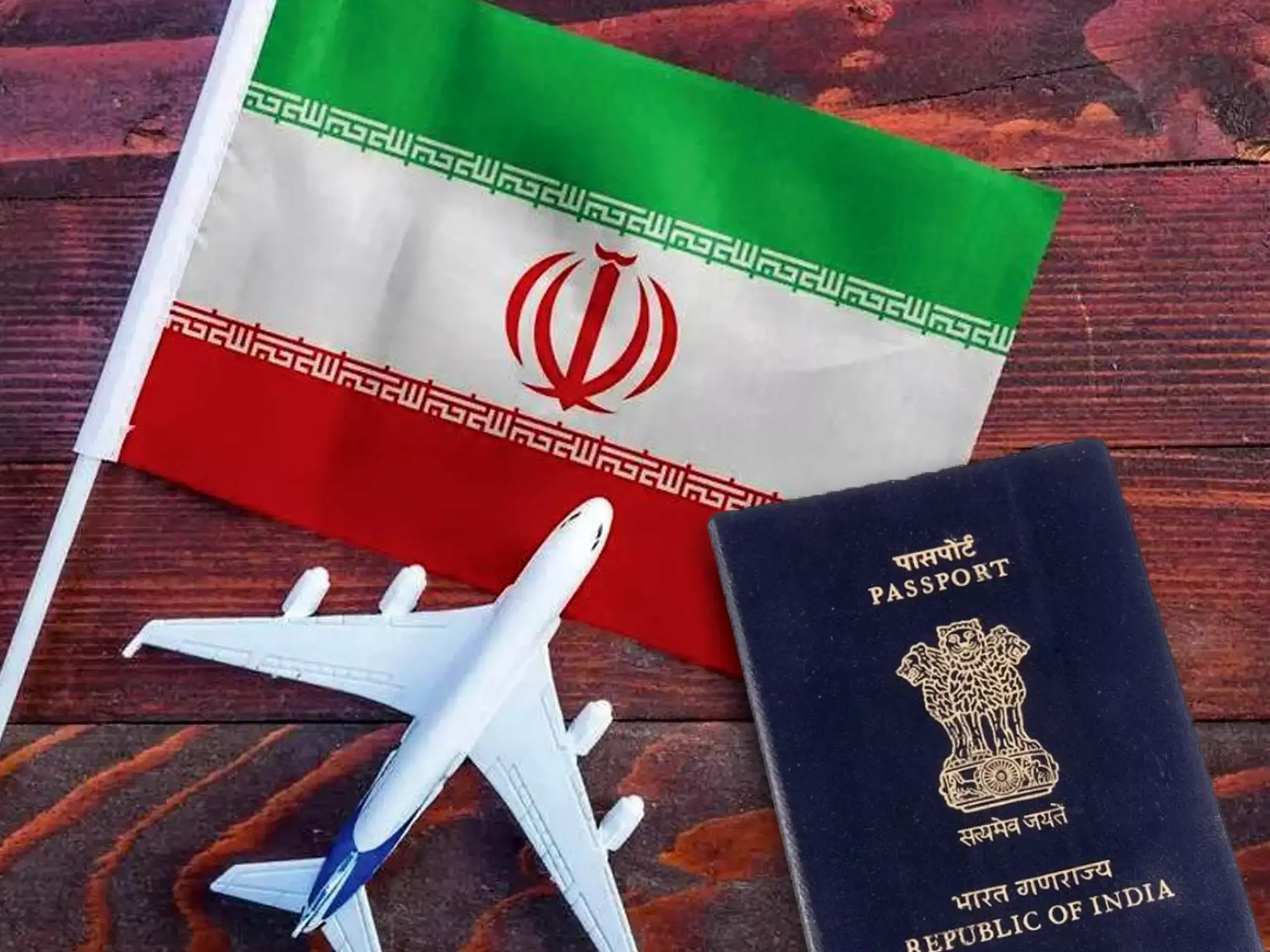 വിസ വേണ്ട; ഇന്ത്യൻ ടൂറിസ്റ്റുകൾക്ക് വാതിൽ തുറന്ന് ഇറാൻ