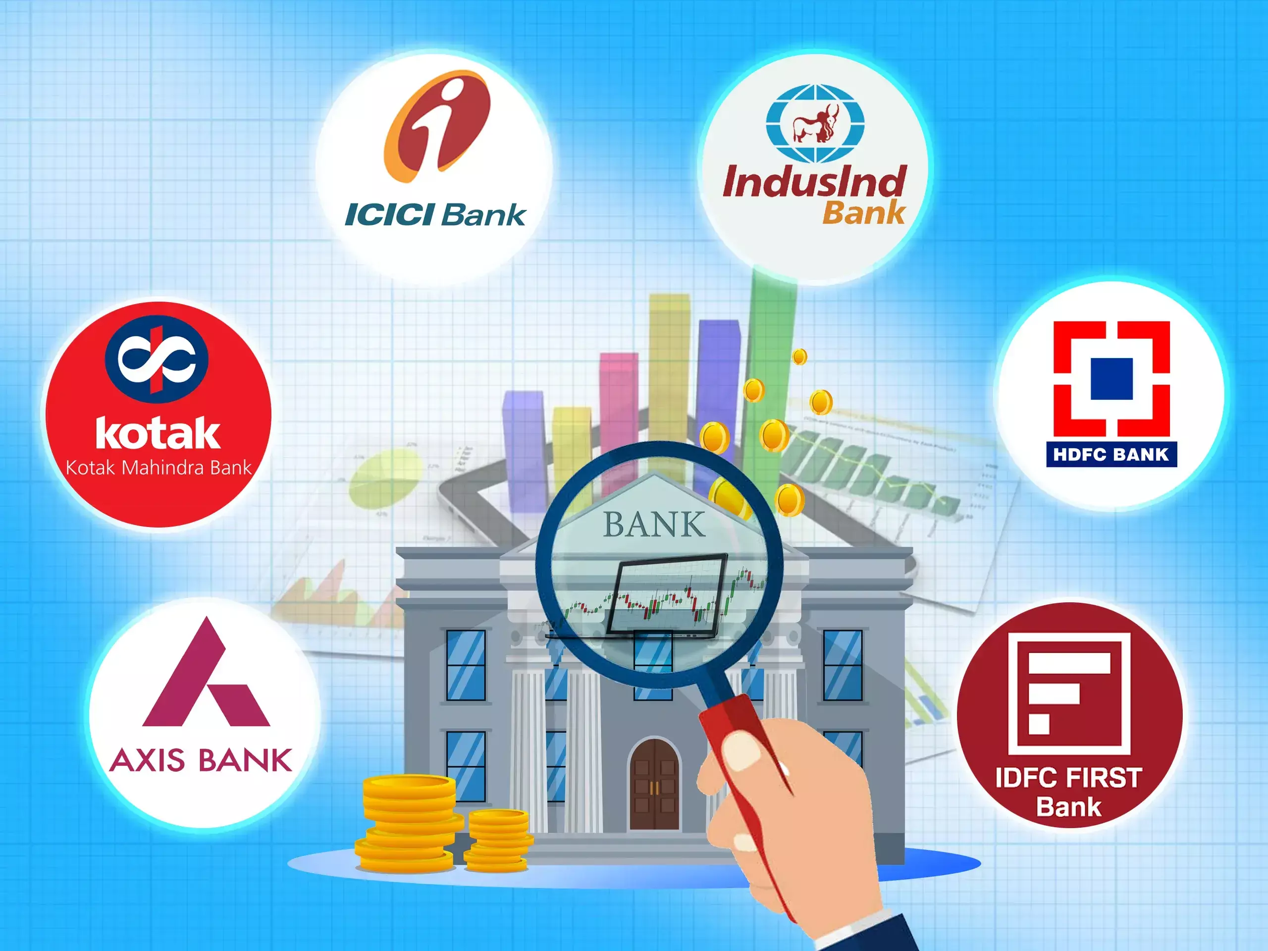 can private bank stocks expect a good time