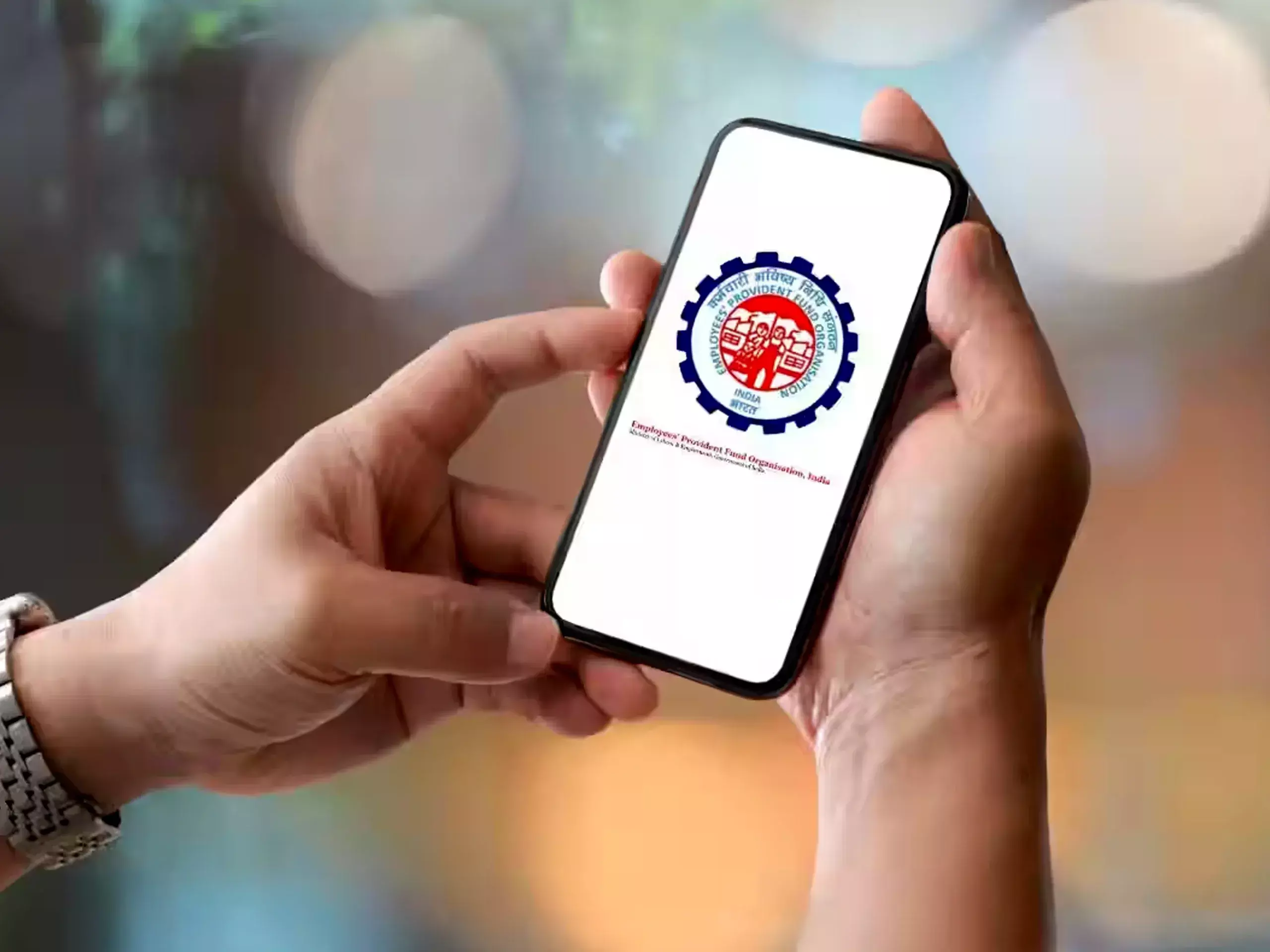 8.25% interest rate will be paid on employees provident fund for 2023-24 8.25% interest rate will be paid on employees provident fund for 2023-24