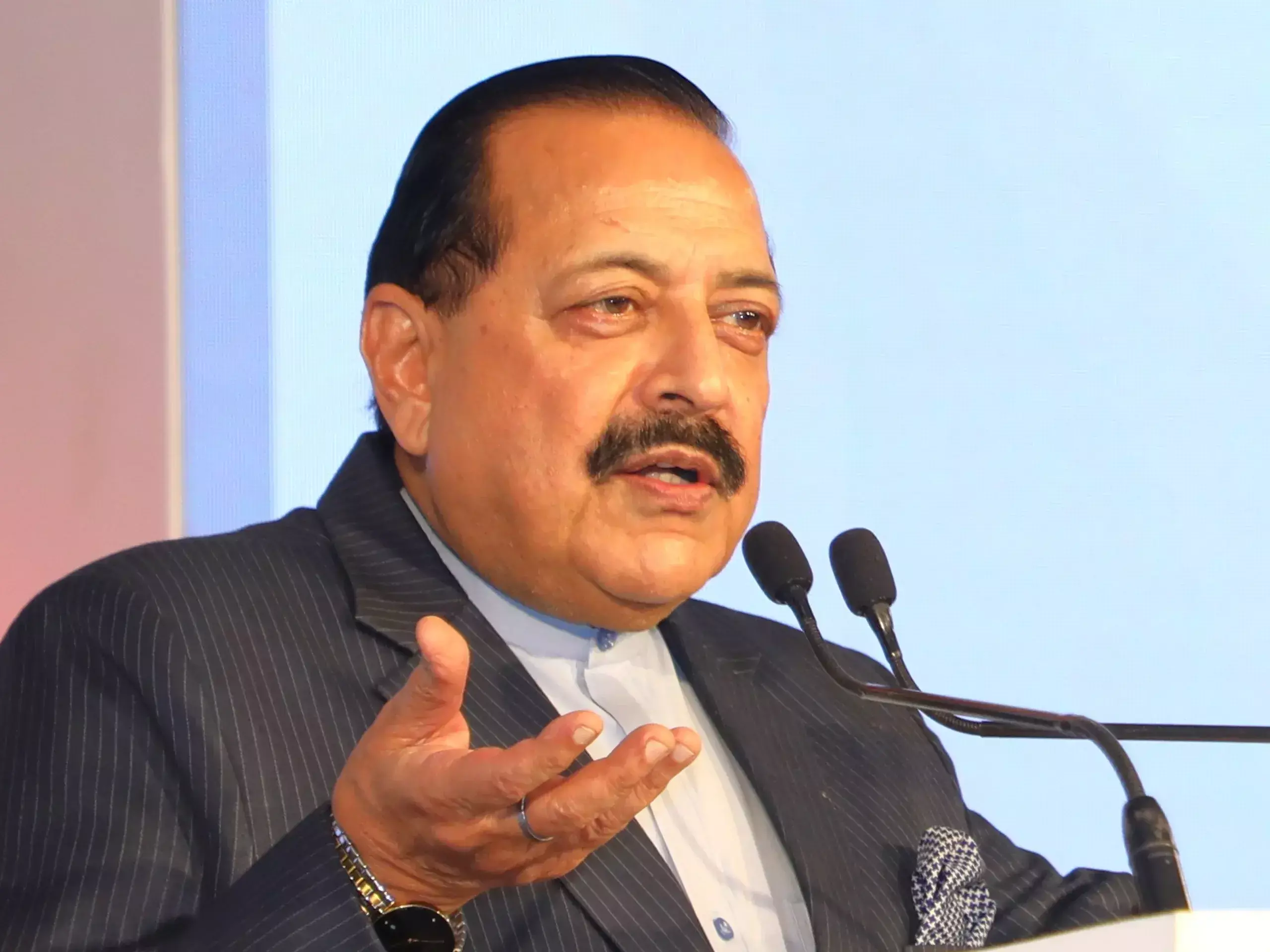 fastest growth in the country in ten years