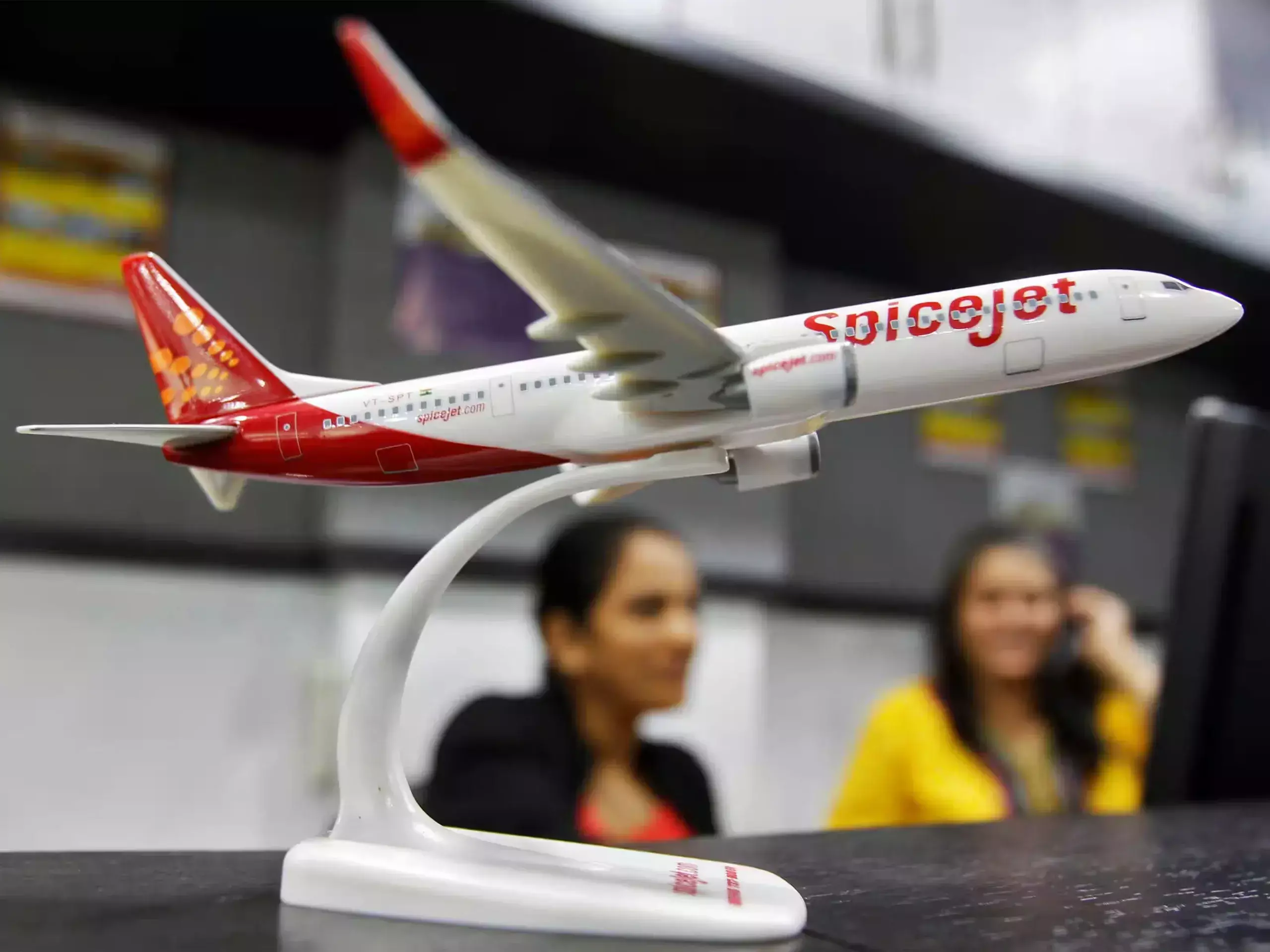 retrenchment in spicejet