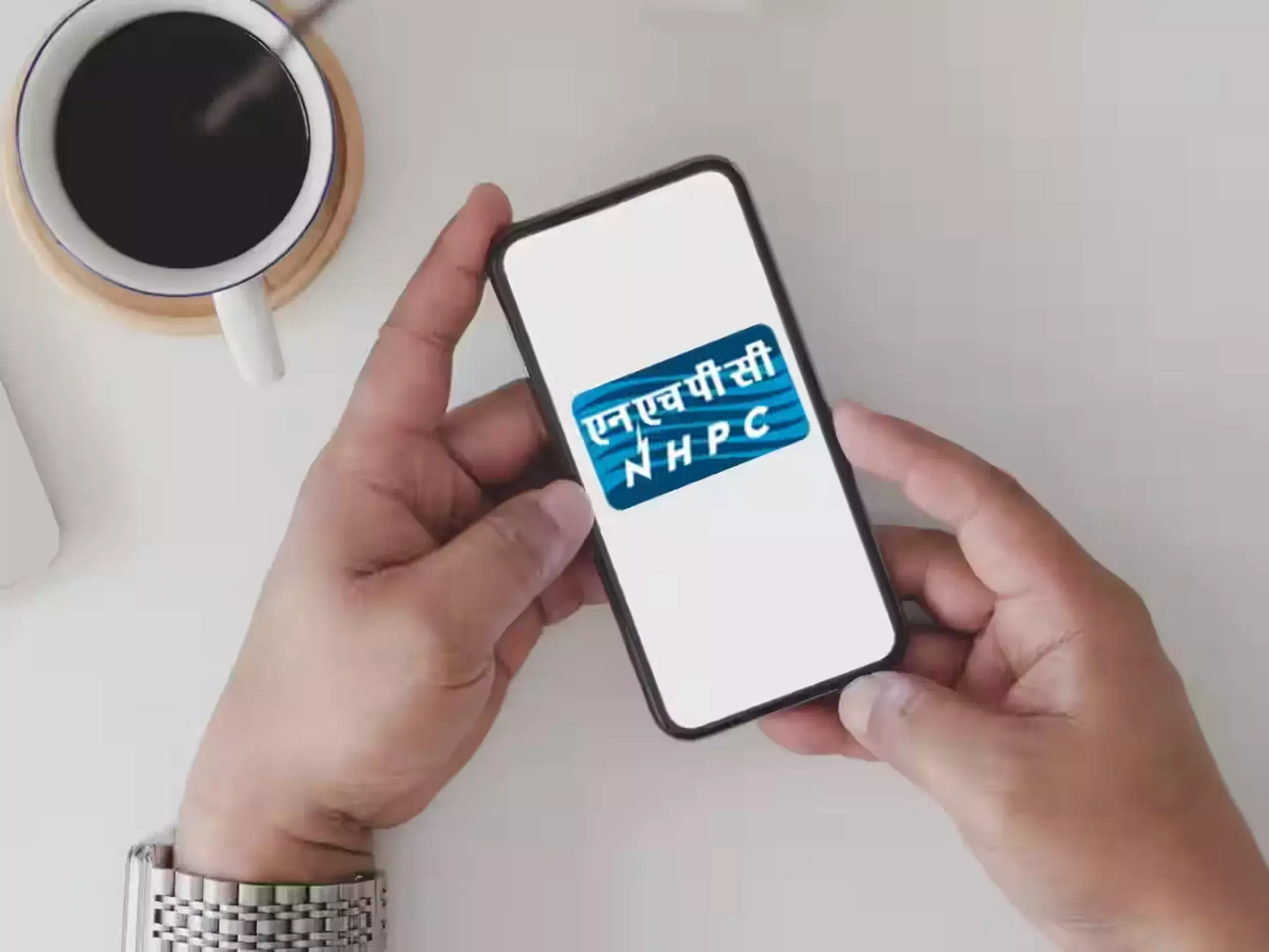 nhpc third-quarter net profit fell 19 percent