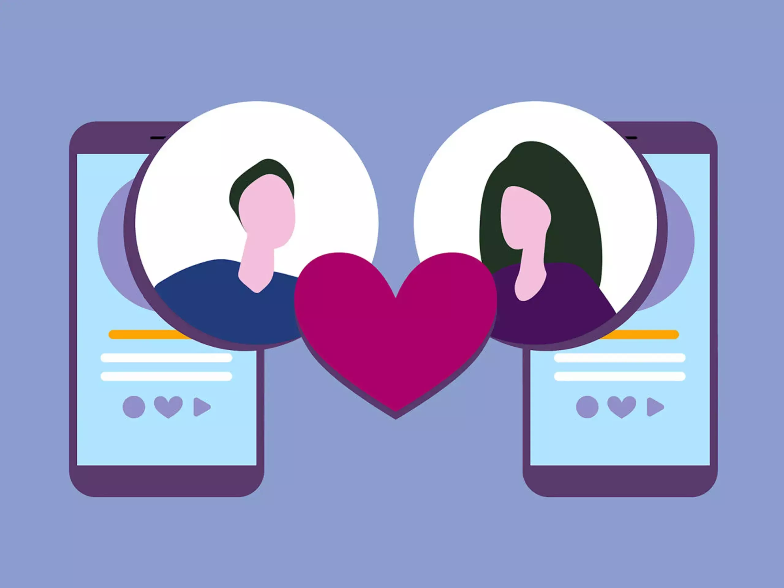 dating app usage soars, difficult times for marriage bureaus in japan