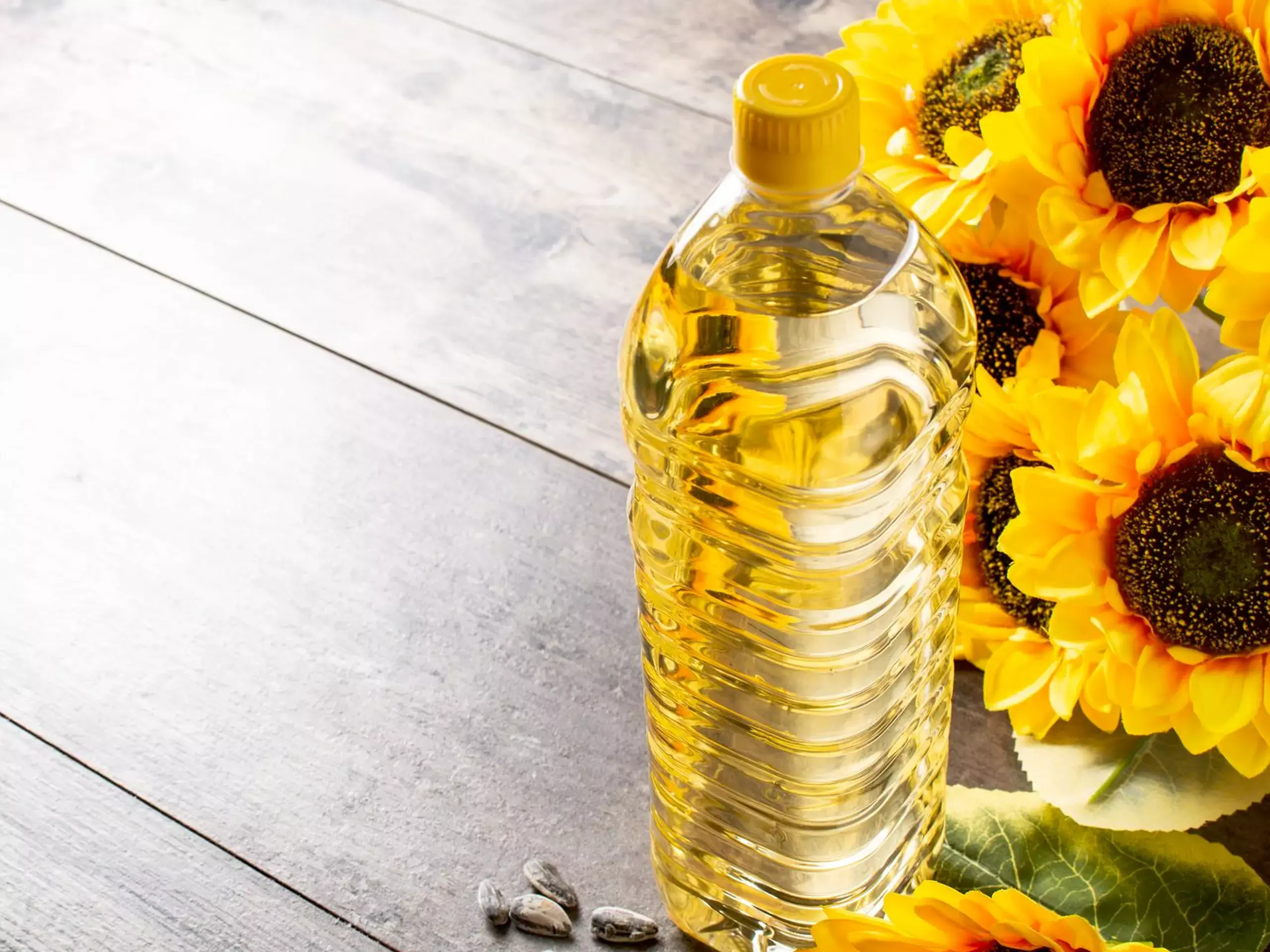 സസ്യ എണ്ണ ഇറക്കുമതി ഇടിഞ്ഞു