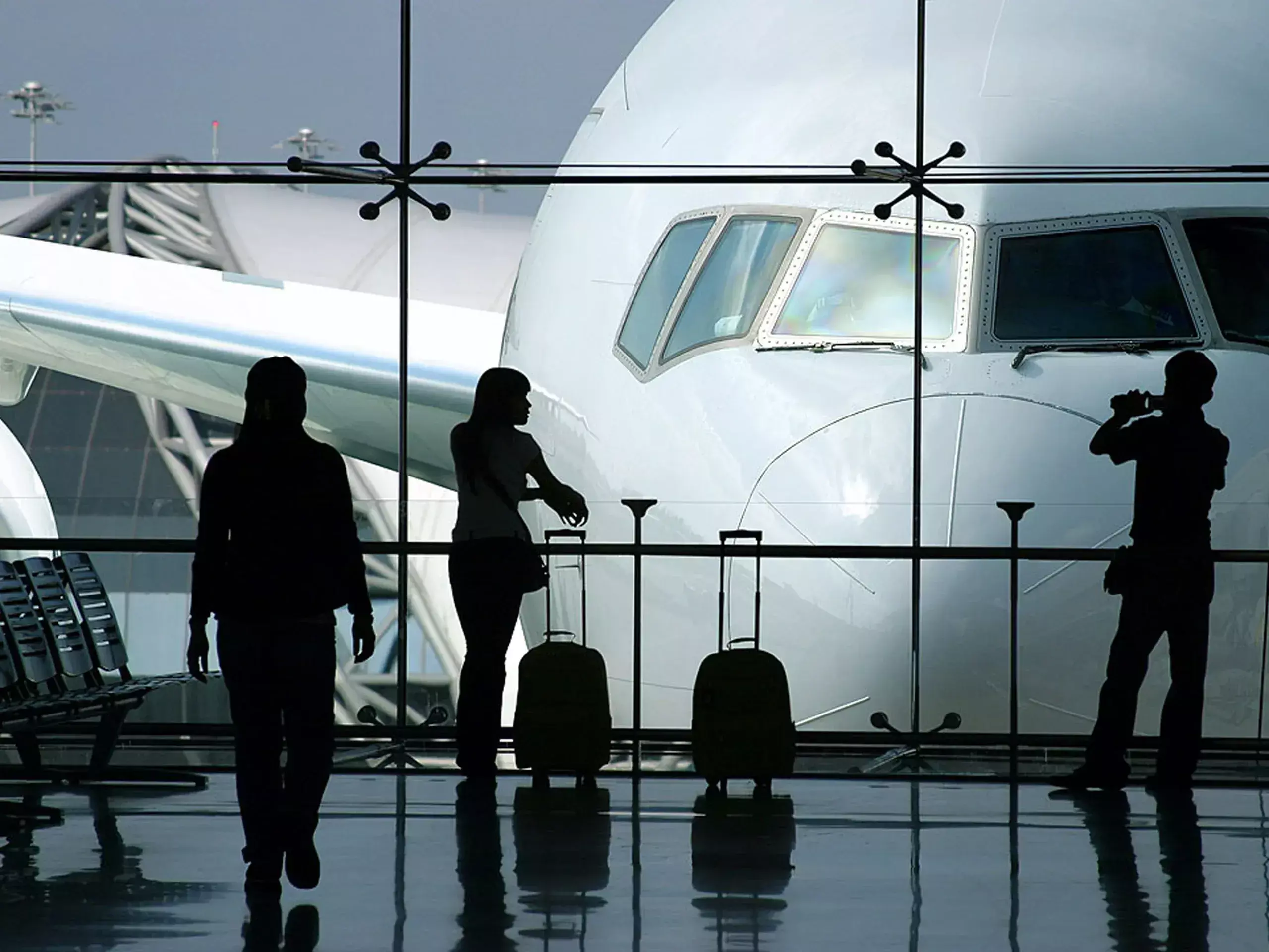 airlines fail to meet deadlines