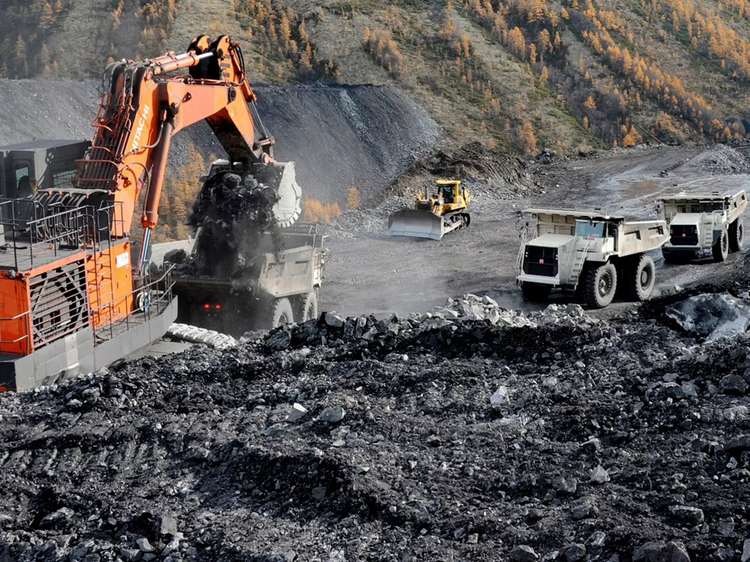 indias coal imports increased by 27 percent in december