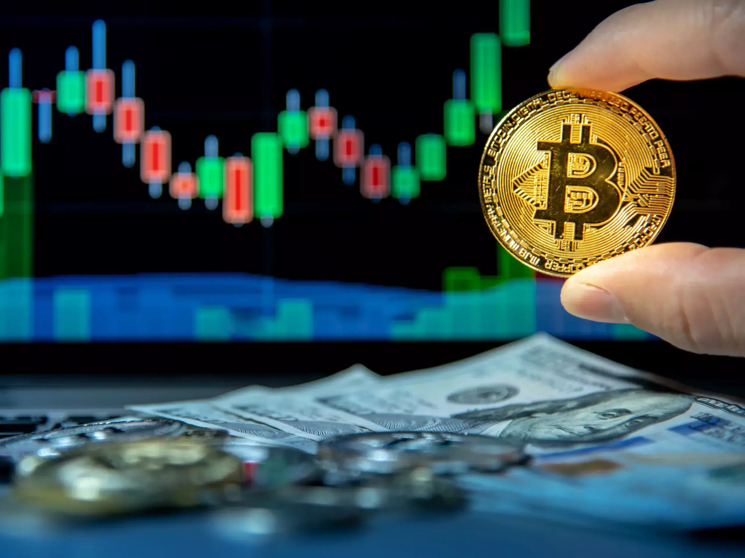 bitcoin hits $50,000