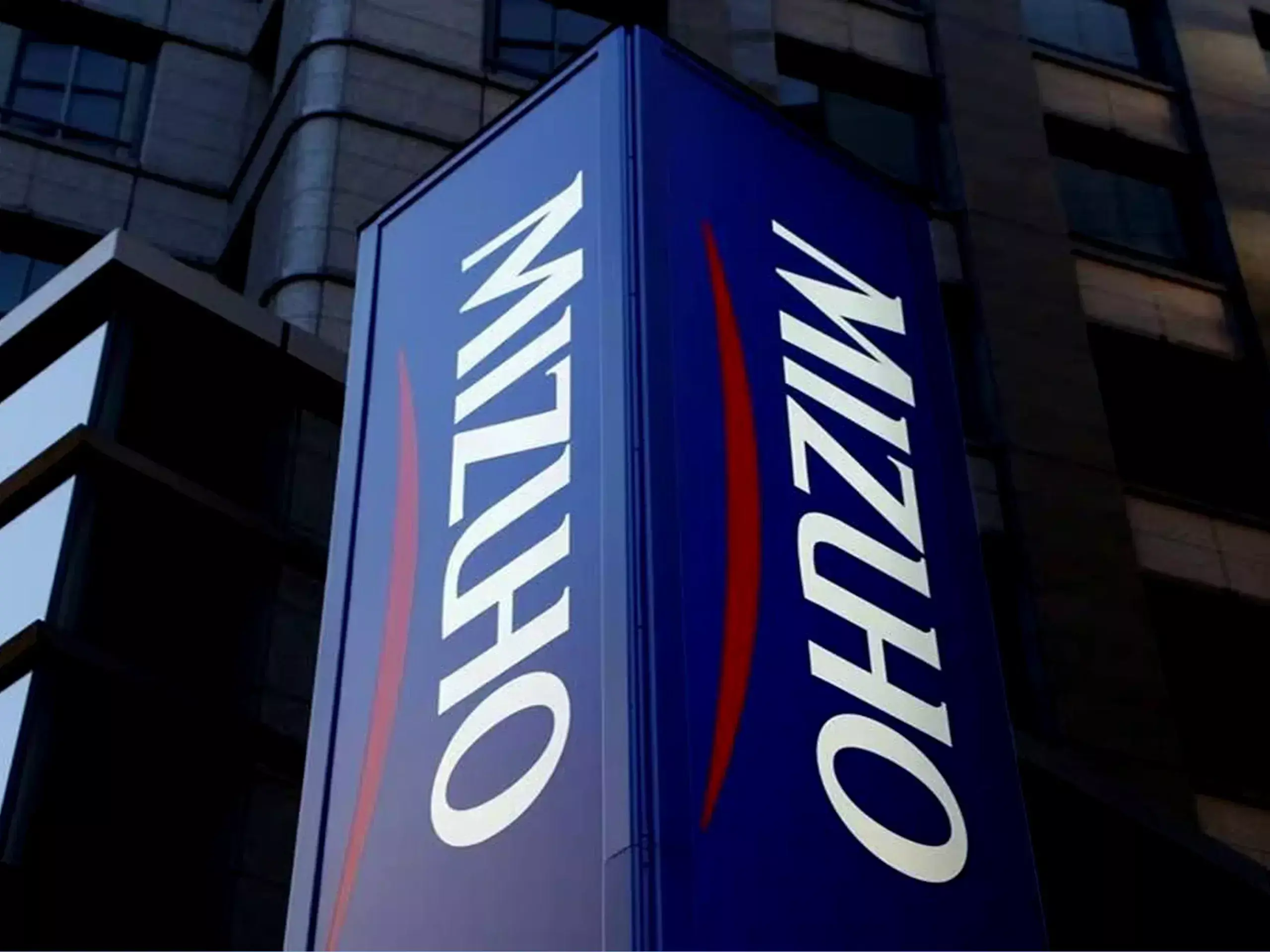 mizuho bank acquired 15 percent stake in cs india