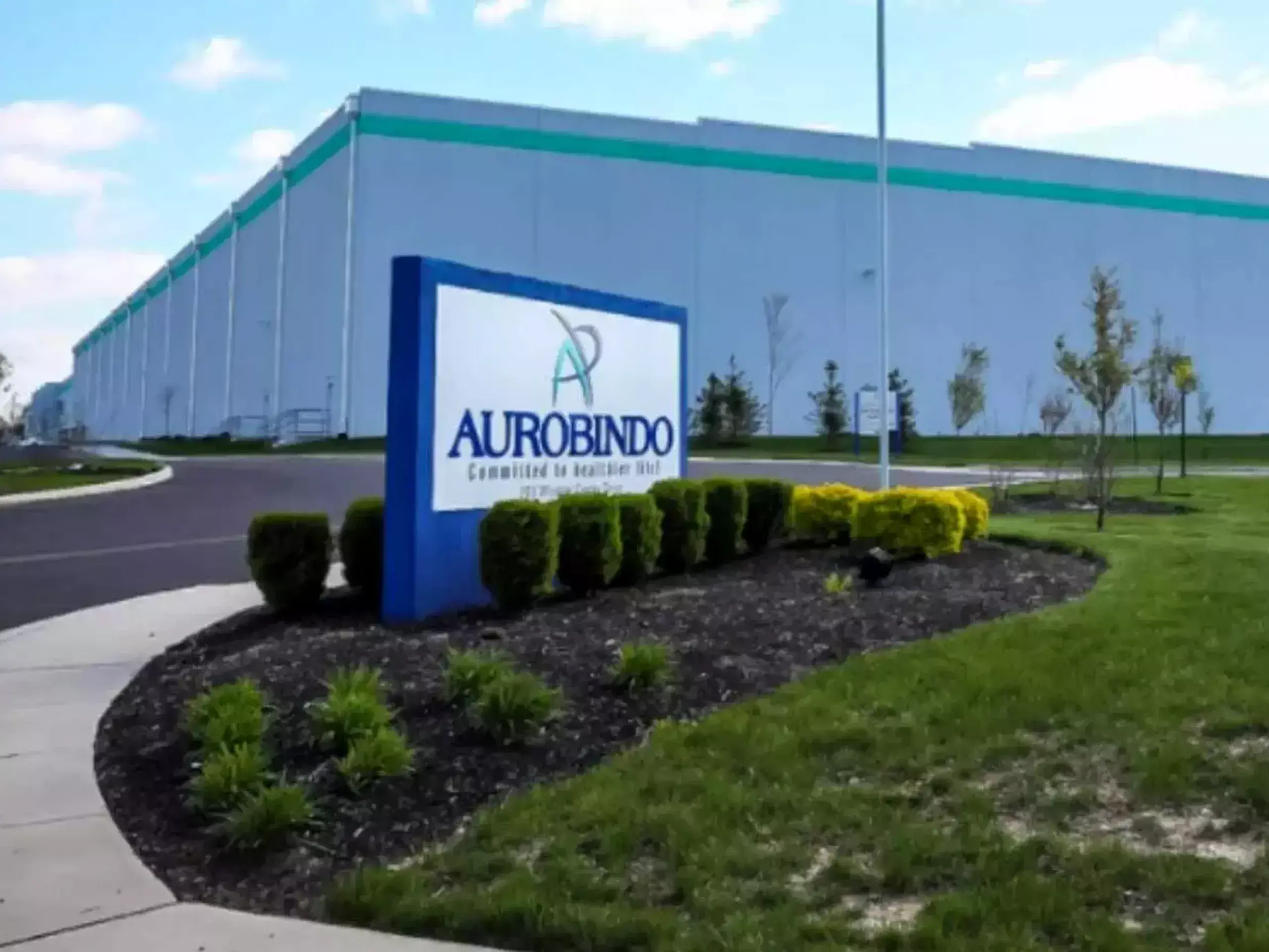 aurobindo pharma expects $20 million loss