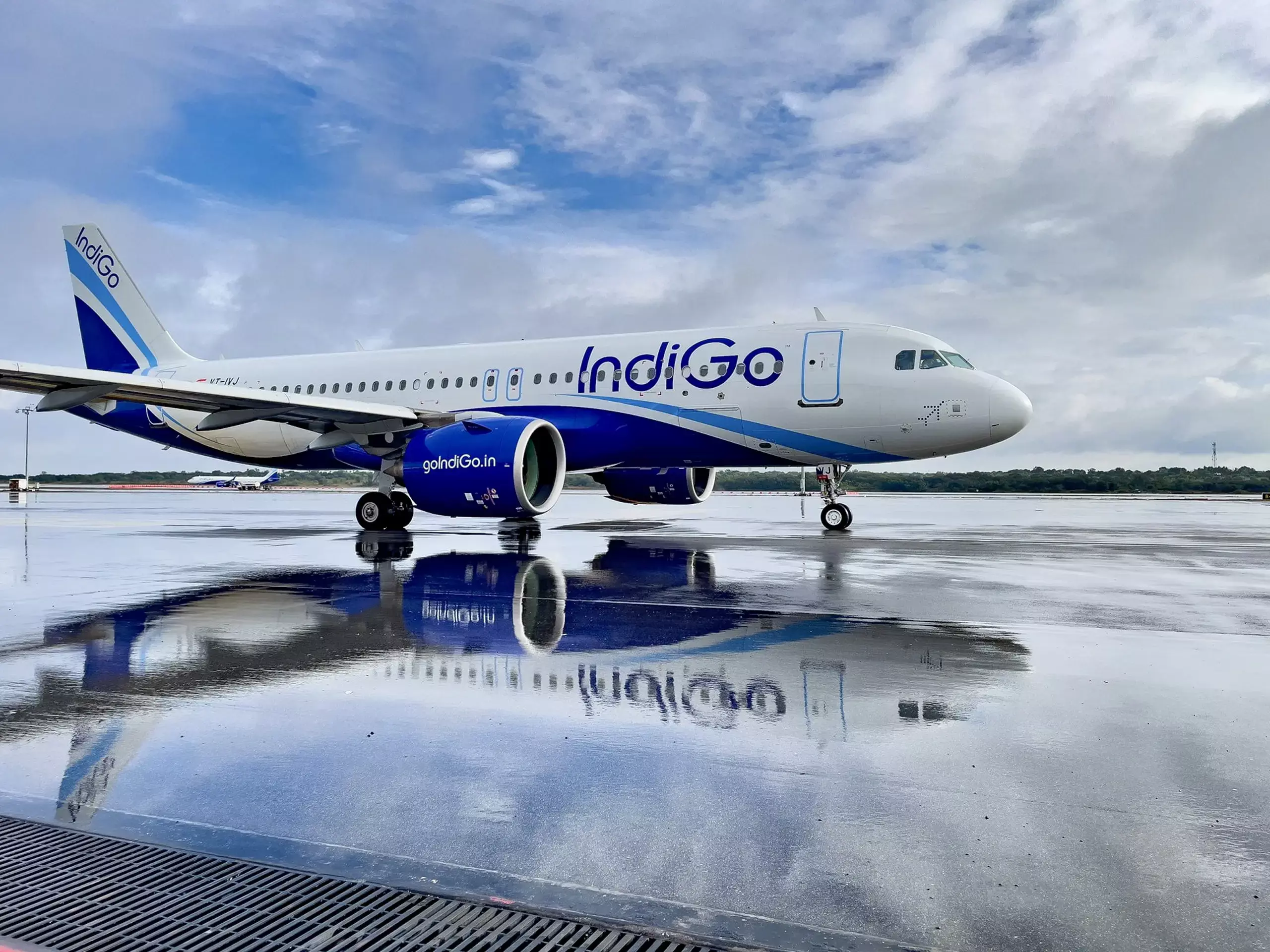 IndiGo ties up with BOC Aviation IndiGo ties up with BOC Aviation