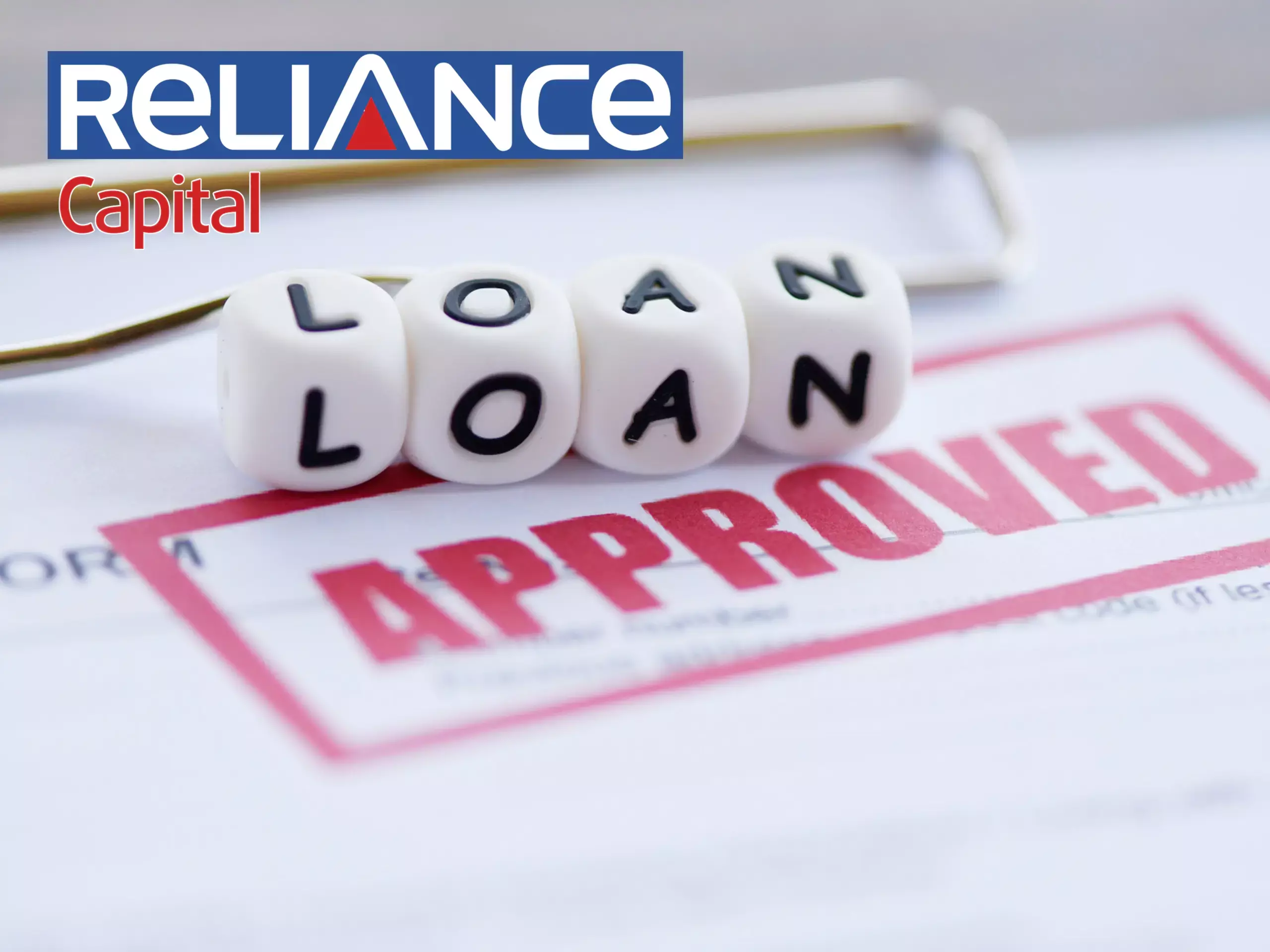 Hinduja Group plans to take over Reliance Capital, take out loans