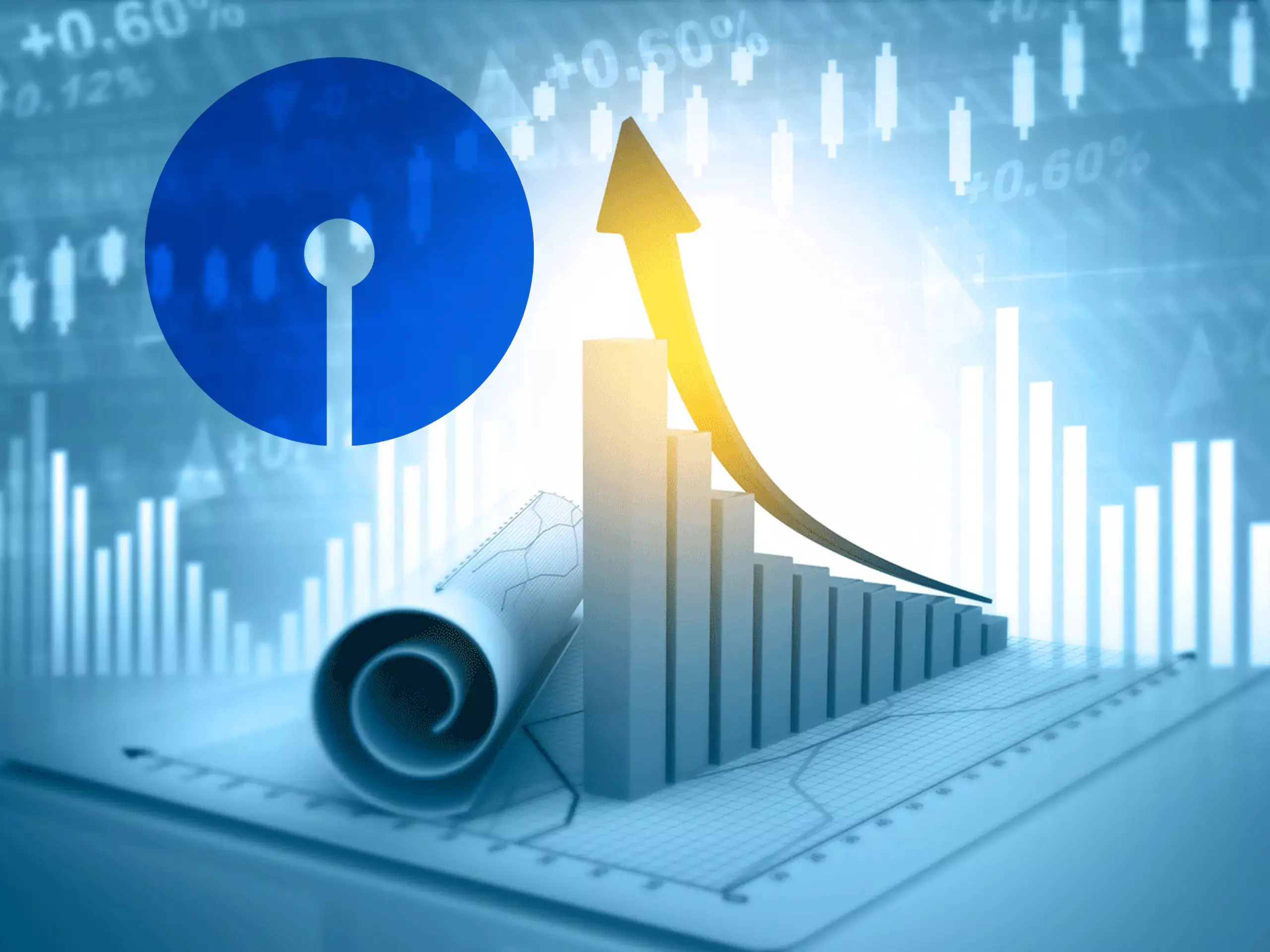 വിപണിമൂല്യത്തില്‍ ഇന്‍ഫോസിസിനെ മറികടന്ന് എസ്ബിഐ