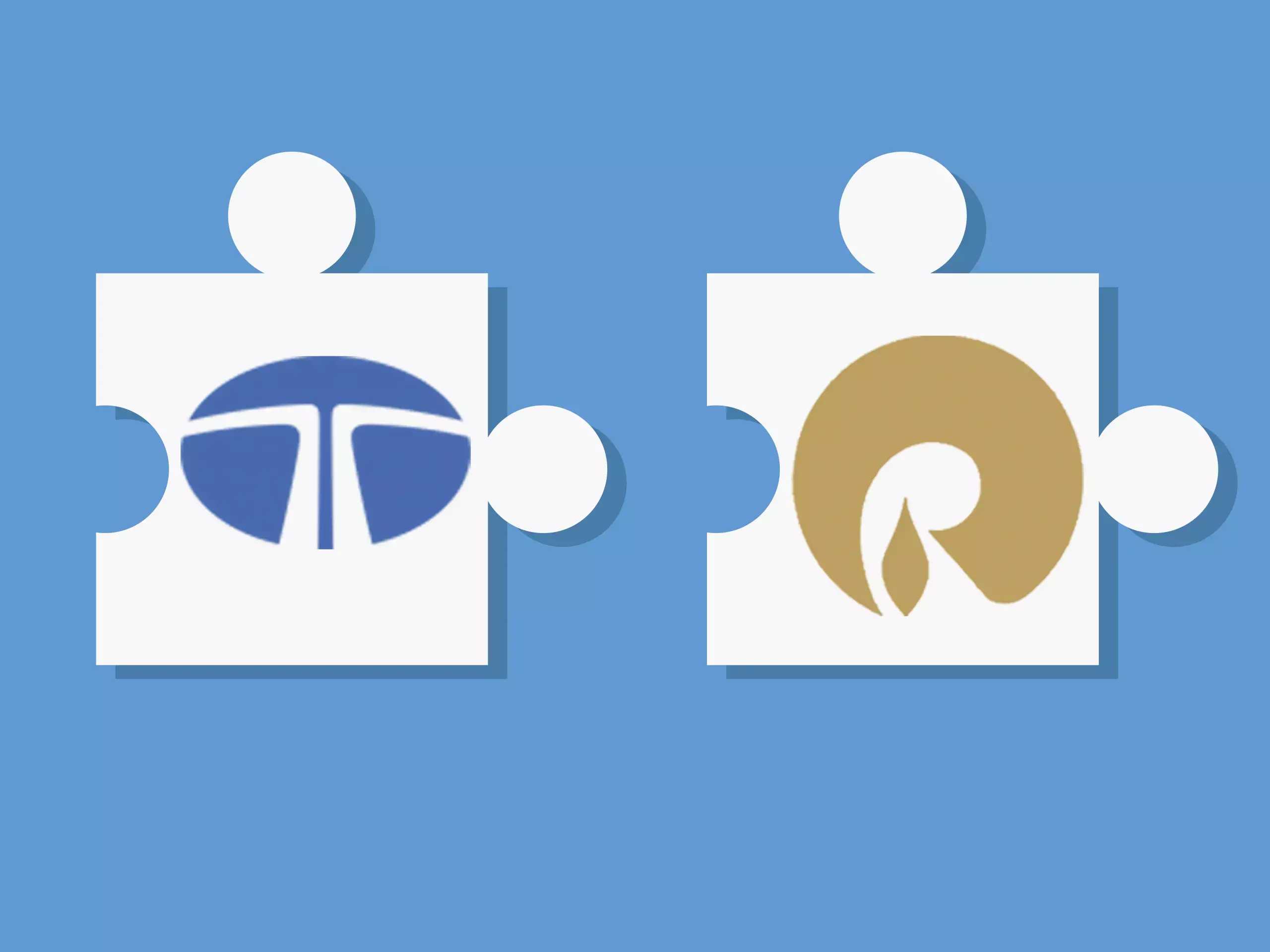 റിലയന്‍സ്-ടാറ്റാ ഗ്രൂപ്പ് സംയുക്ത സംരംഭത്തിന്