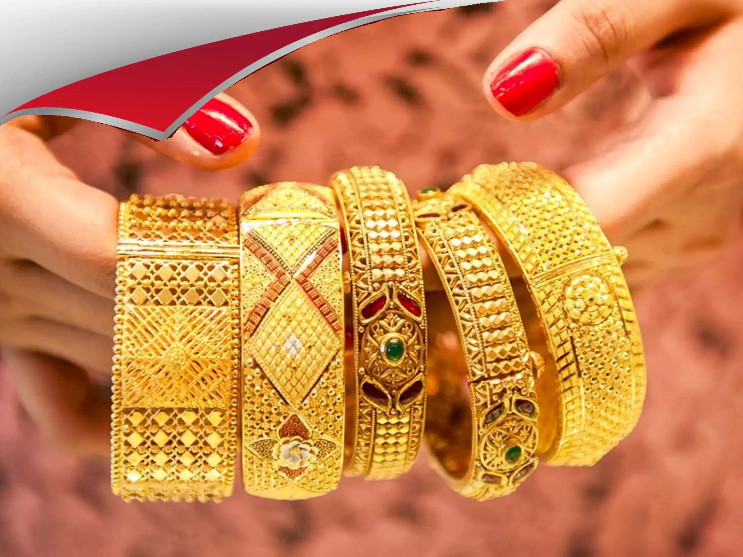 പൊന്നാണ് പൊന്ന്; 15 ദിവസം കൊണ്ട് കുറഞ്ഞത് 1120  രൂപ