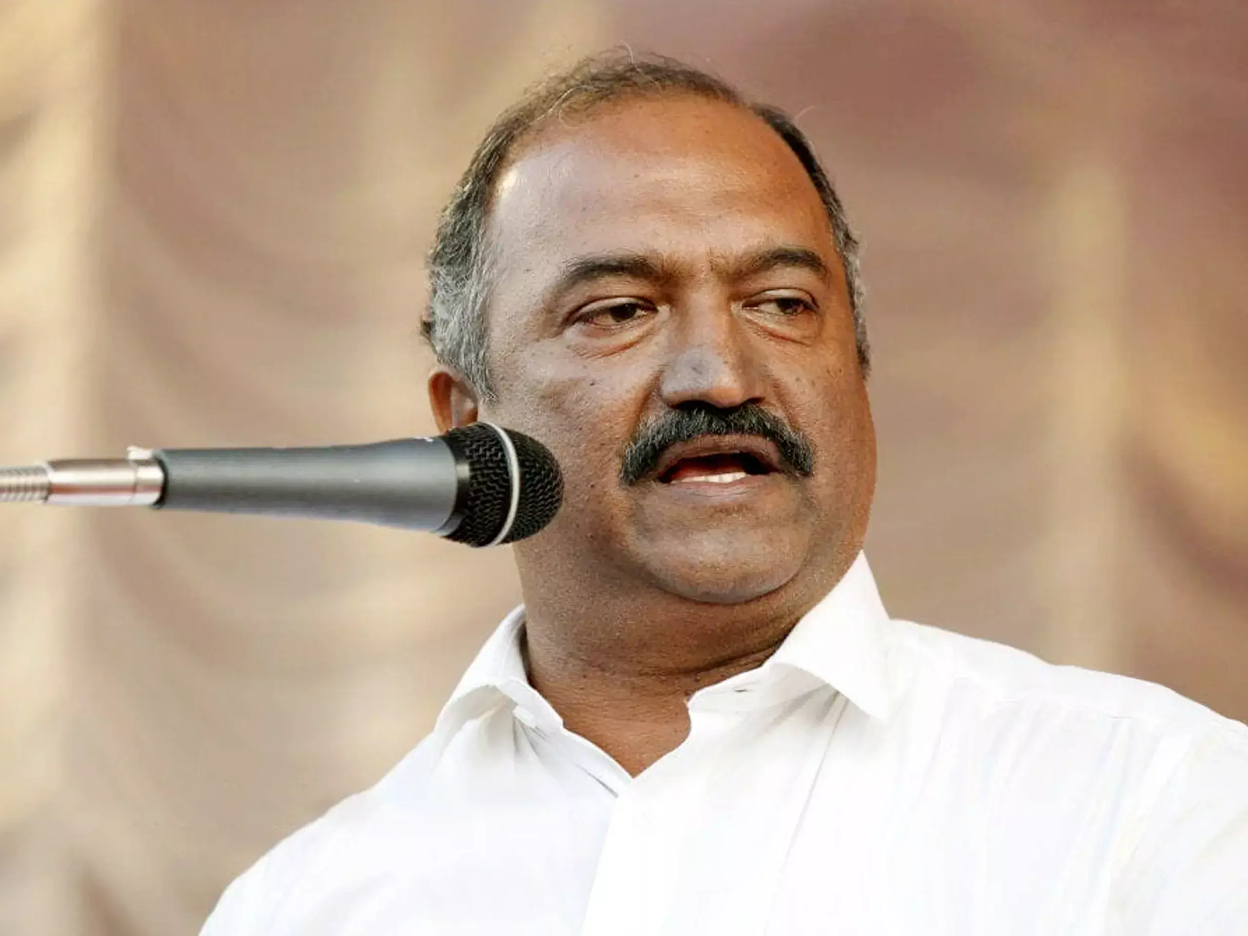 financial crisis, talks between the center and kerala failed