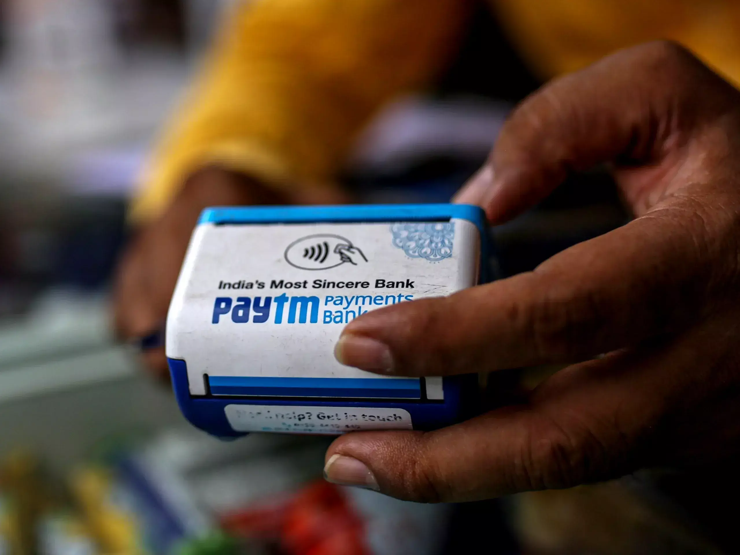 rbi action against paytm reportedly wont affect payments