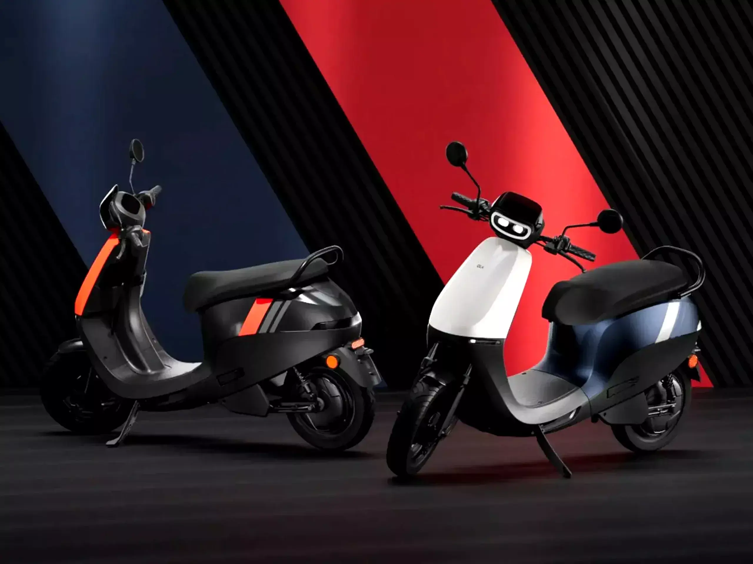 ola, following tatas footsteps, has slashed the price of its e-scooter