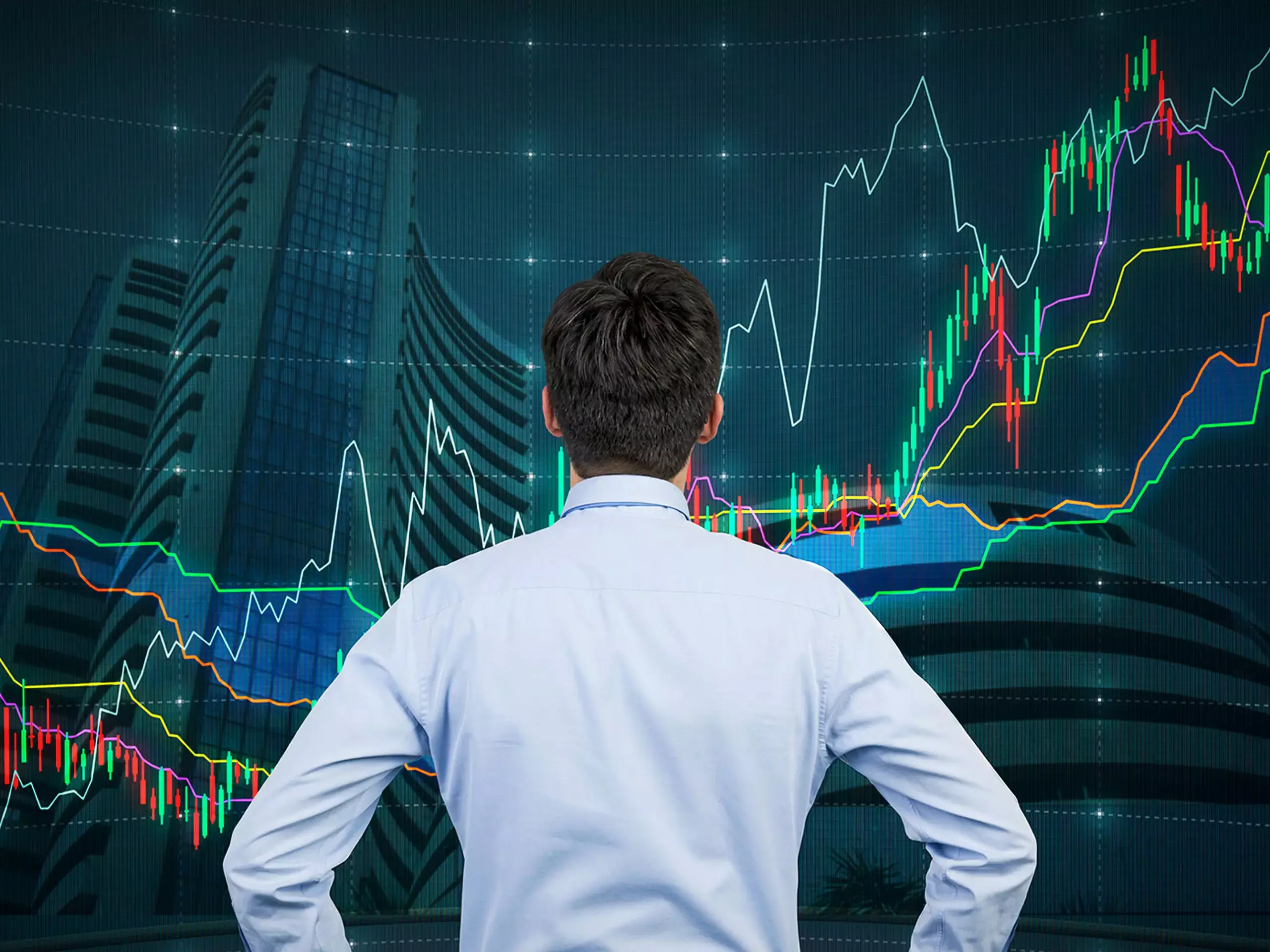 The market is back to an all-time high