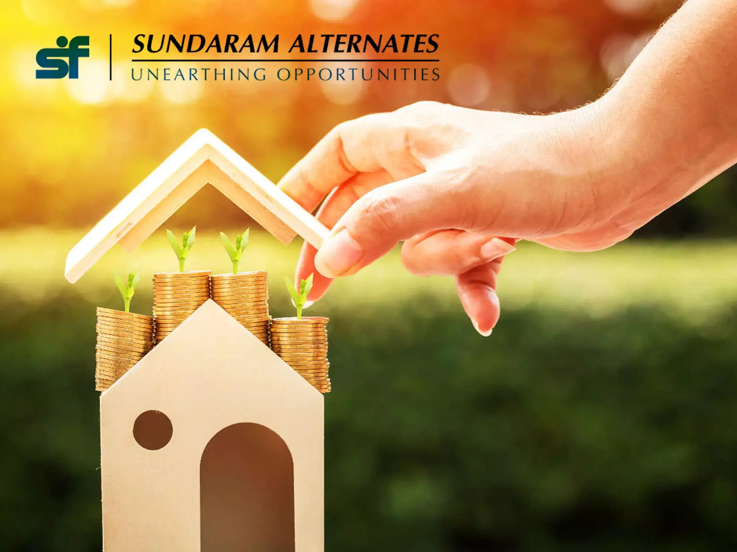 sundaram alternates targets rs 1,000 crore from global investors