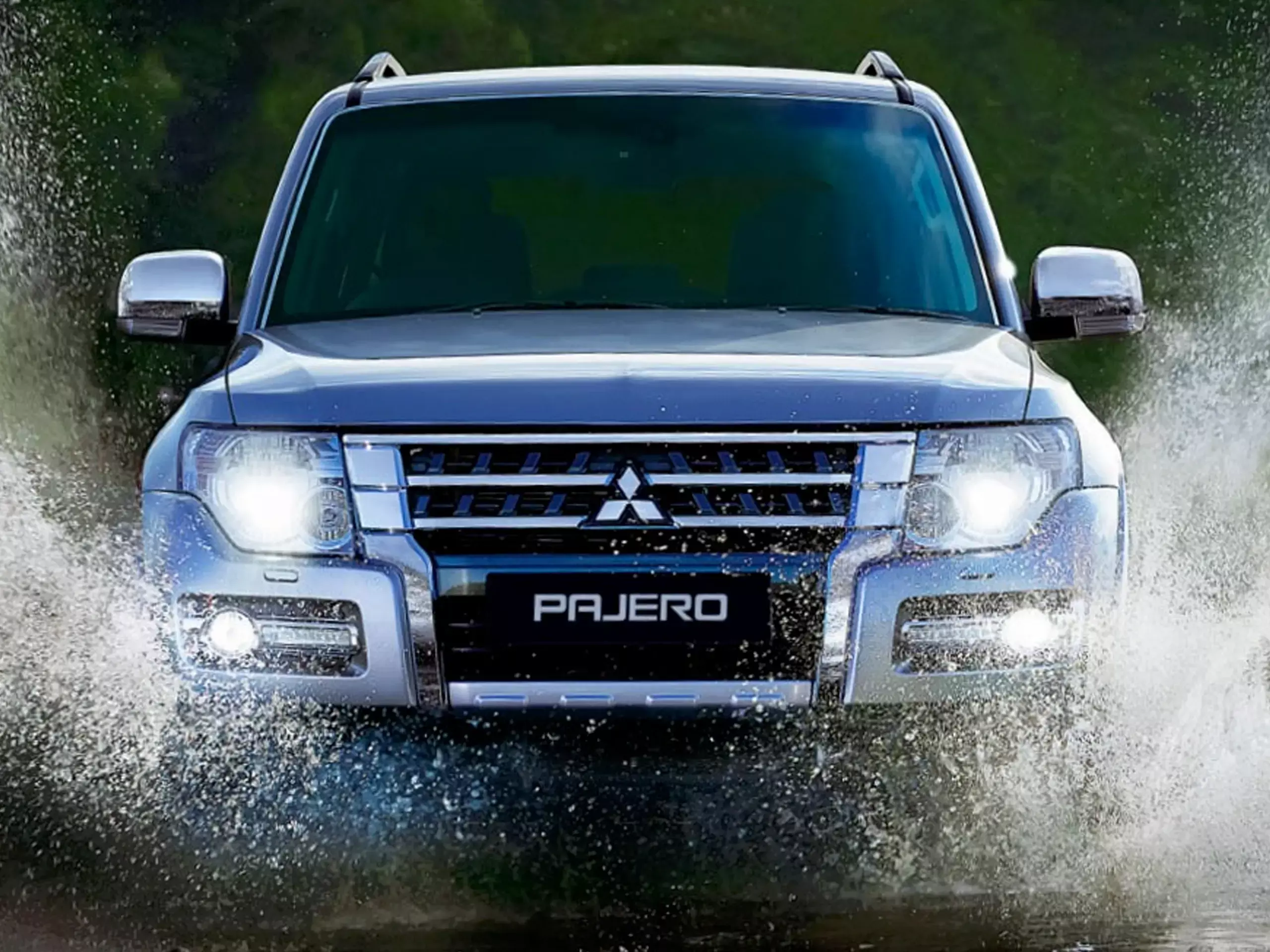 Japan and Mitsubishi are also coming to take a hand in the Indian car market