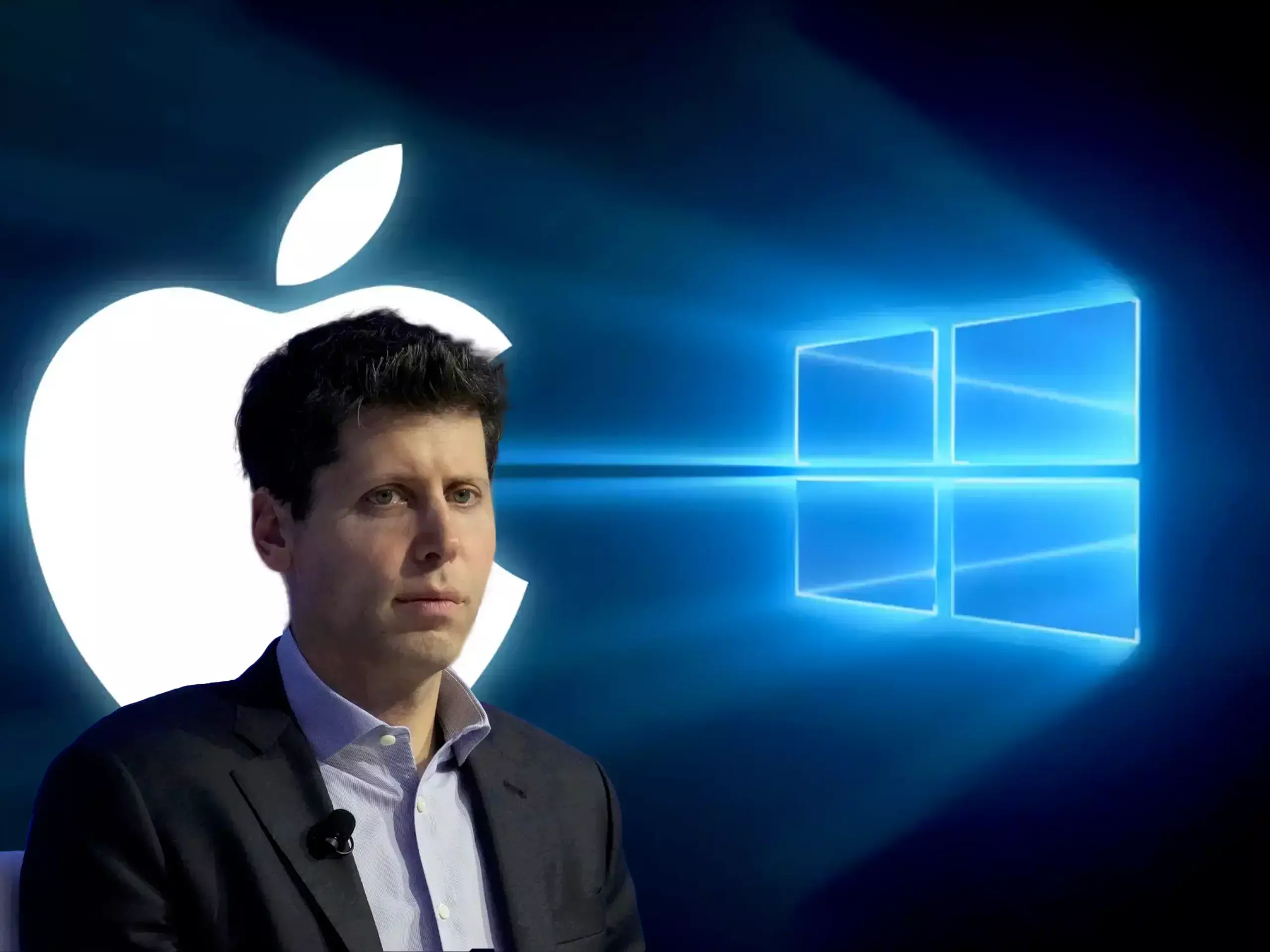 ചിപ്പ് നിര്‍മ്മാണത്തില്‍ 7 ട്രില്യണ്‍ ഡോളര്‍ പന്തയത്തിനൊരുങ്ങി സാം ആള്‍ട്ട്മാന്‍