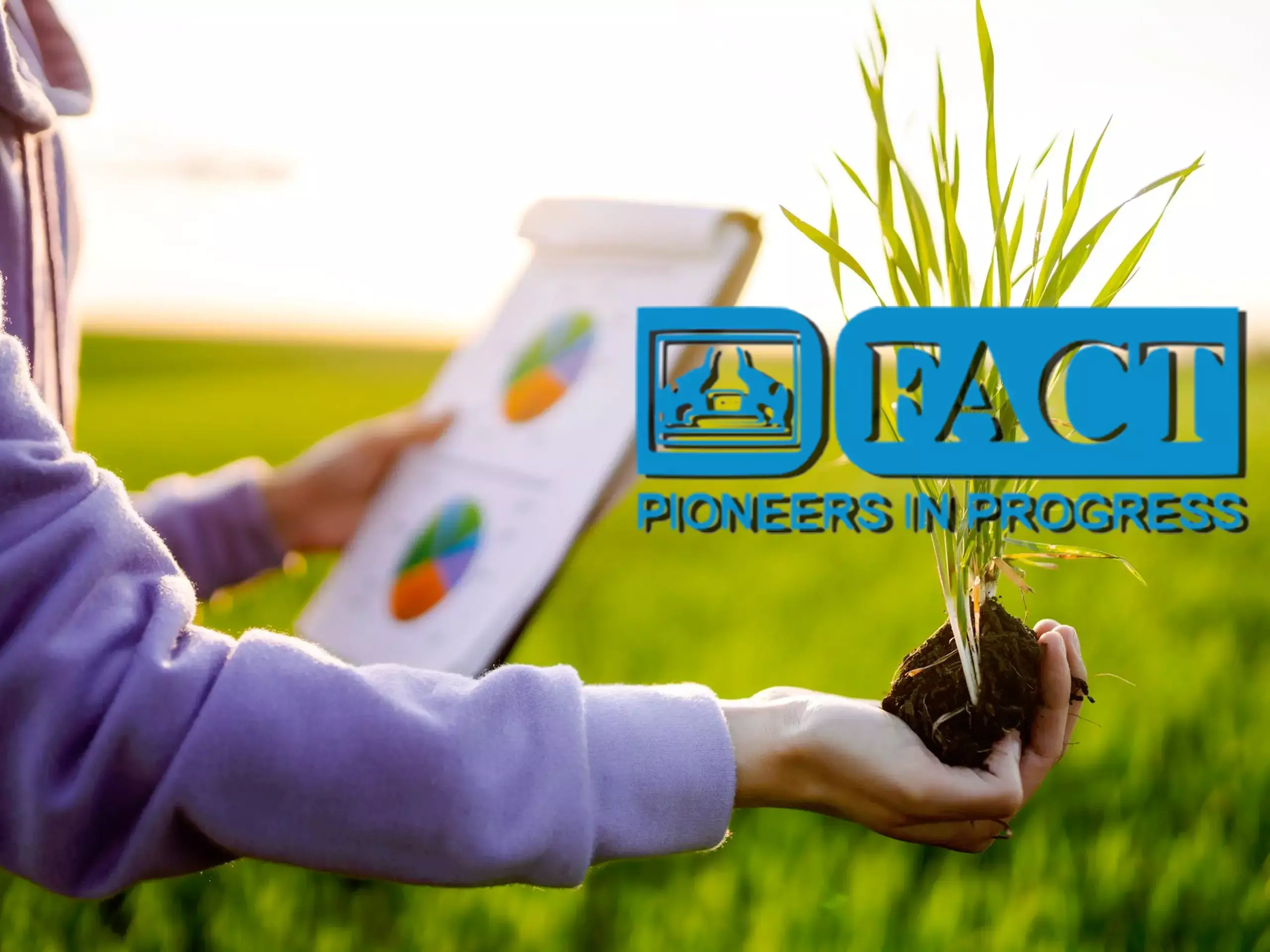 FACT shares in the FTSE All-World Index