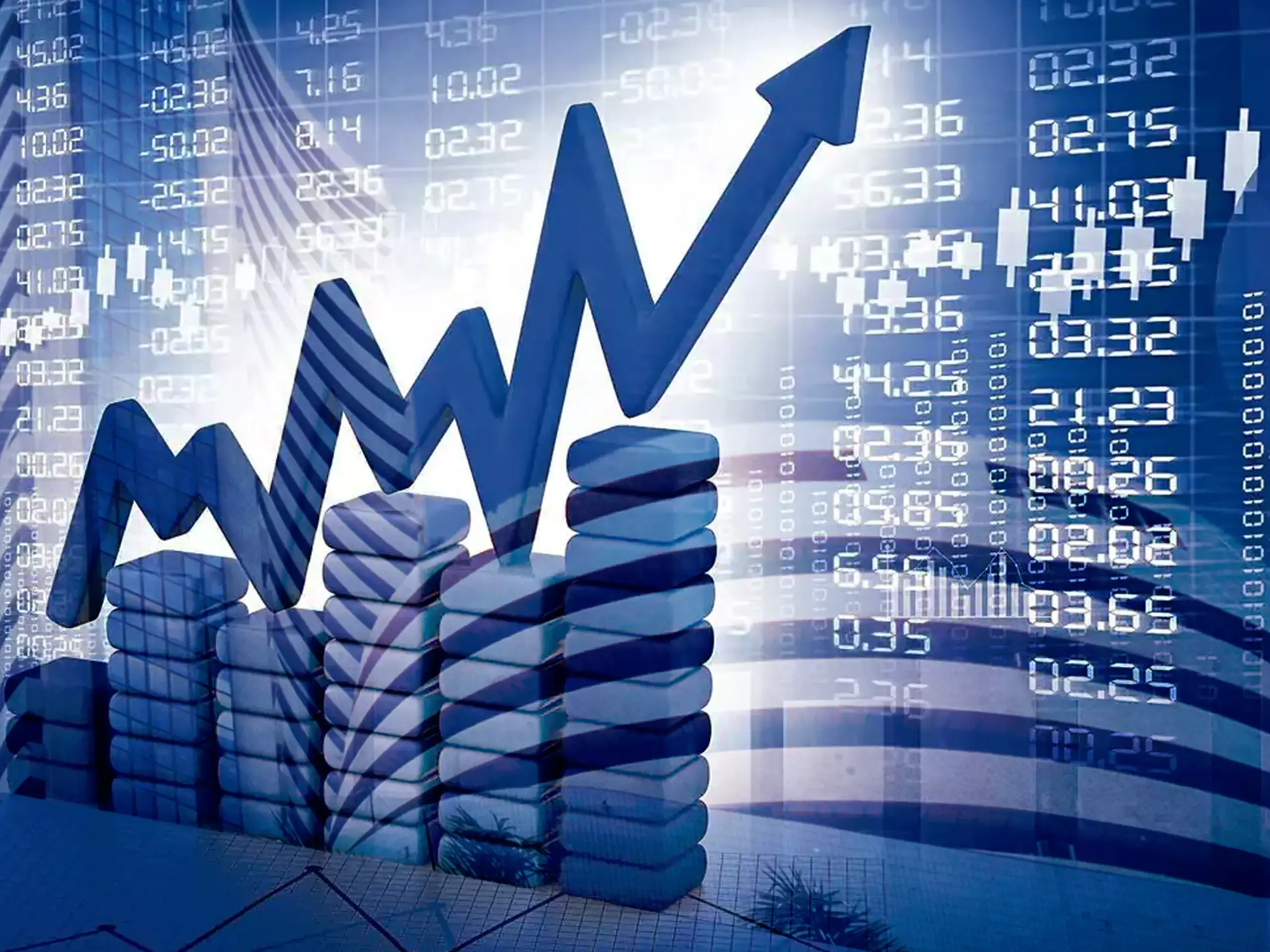 ആഗോള വിപണി സമ്മിശ്രം; റെക്കോർഡിട്ട് നിഫ്റ്റി